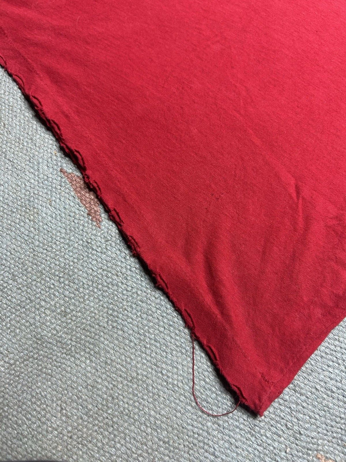 Vintage Vtg 90s t shirt BAMA Alabama distressed women’s baby tee XS Size XS / US 0-2 / IT 36-38 - 2 Thumbnail