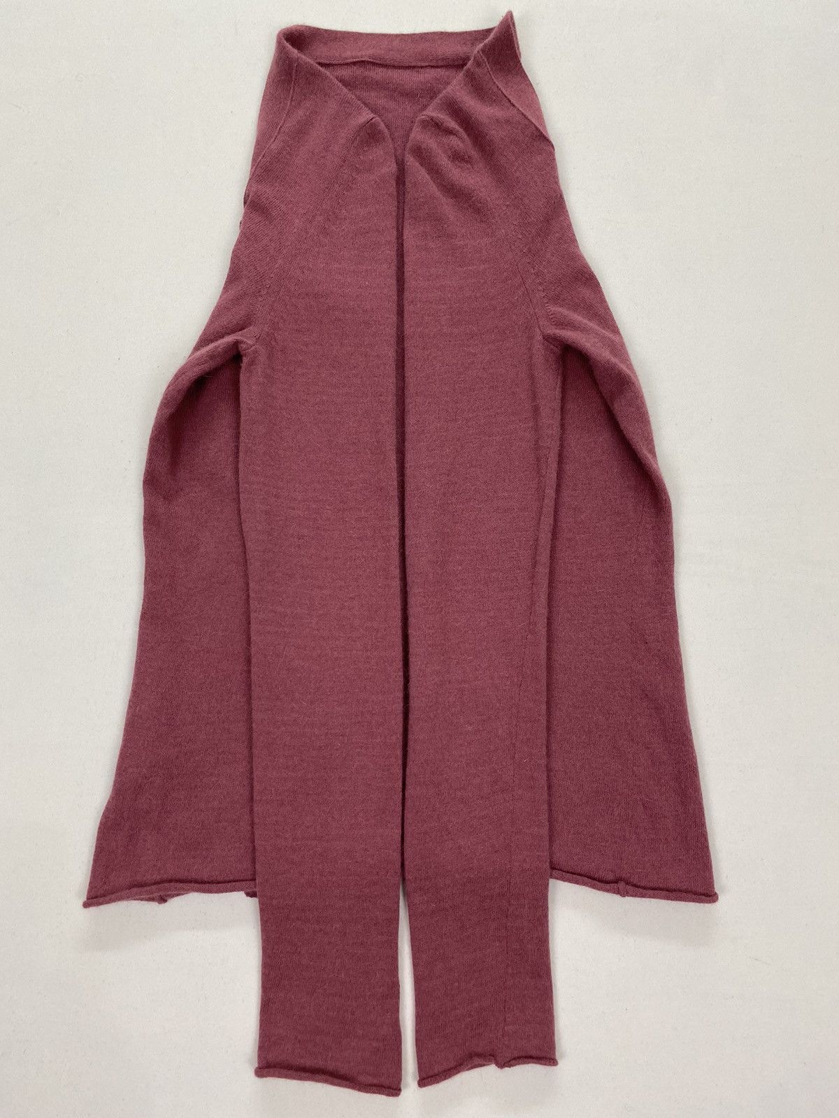 MAX&Co. Max&Co. Tricot Max Mara Knitwear Size XS / US 0-2 / IT 36-38 - 8 Thumbnail