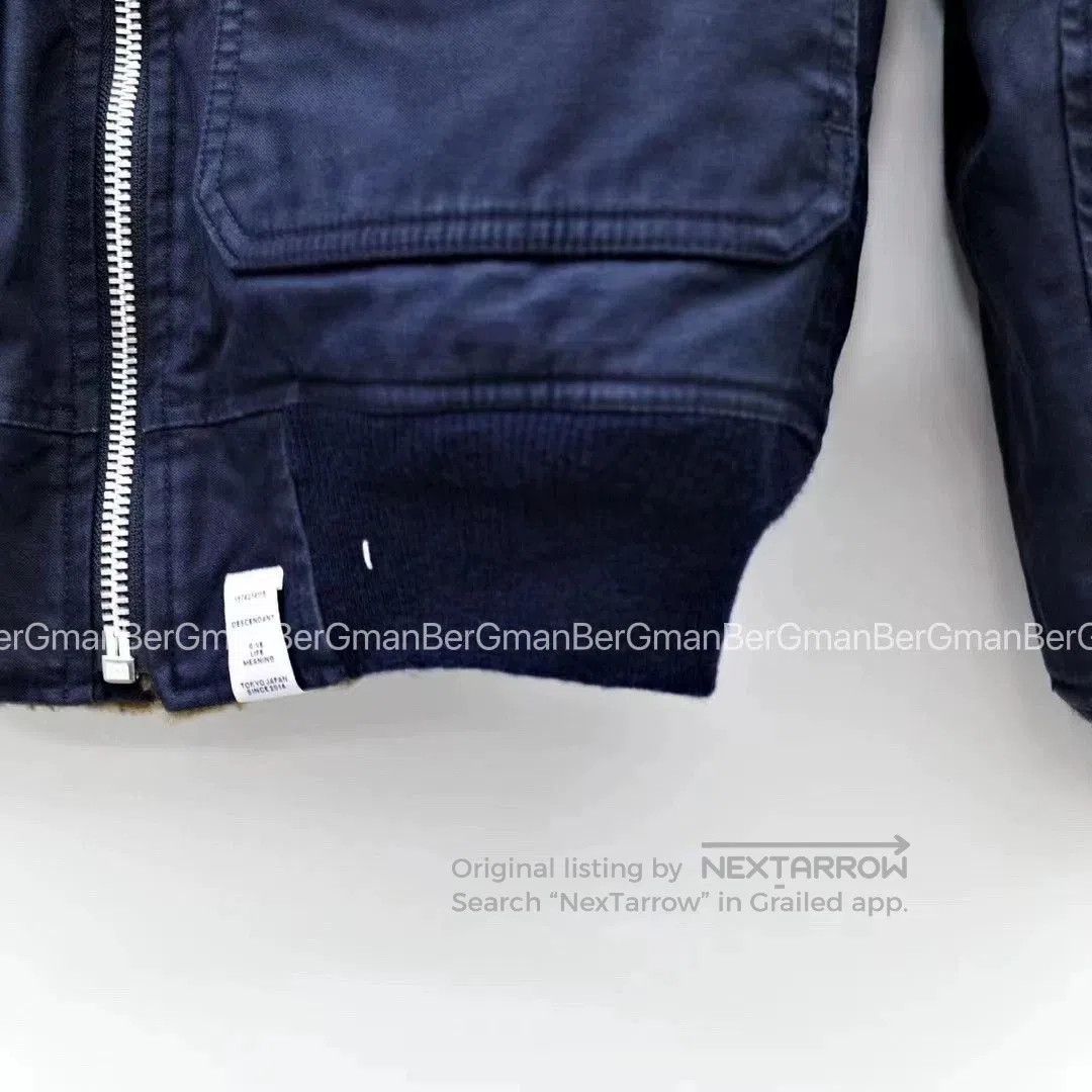 Descendant Descendant D. Size US M / EU 48-50 / 2 - 4 Thumbnail