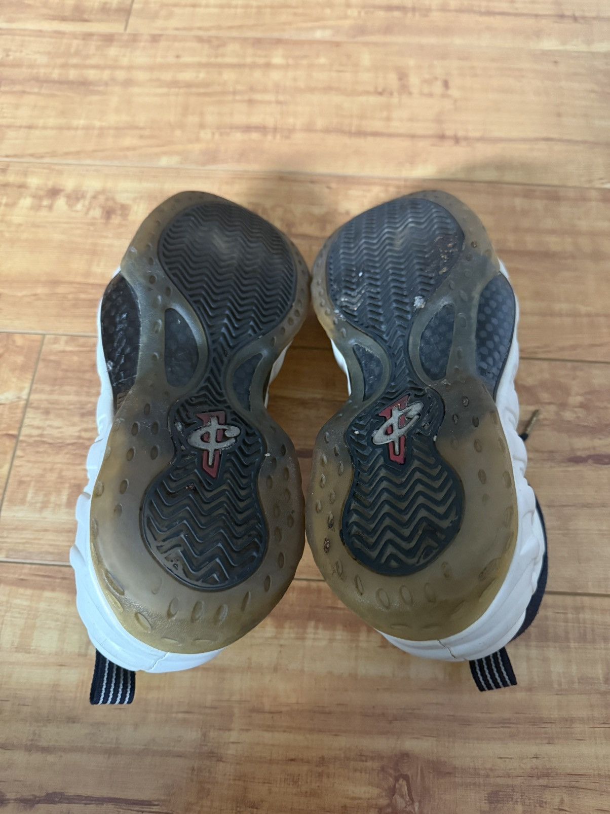 Jordan Brand Olympic foamposites Size US 11.5 / EU 44-45 - 6 Thumbnail