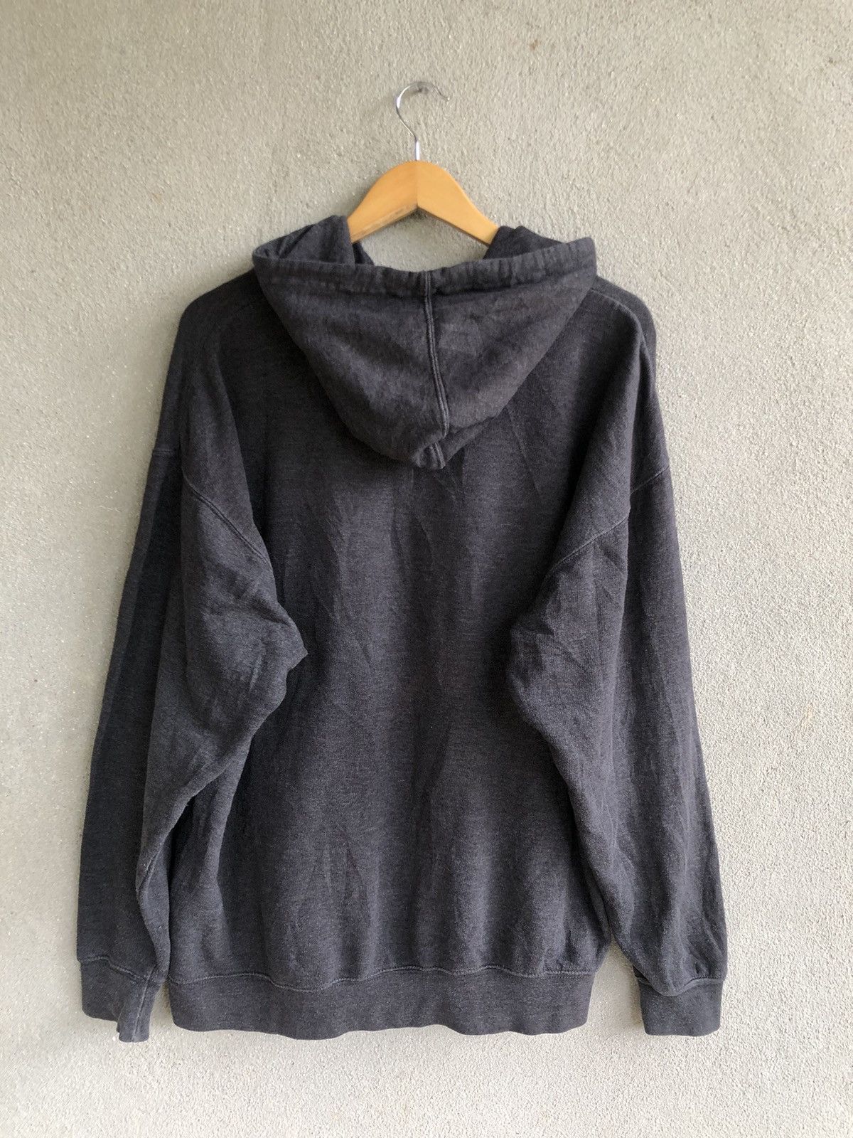 Diamond Supply Co. × Japanese Brand × Vintage Vintage Diamond Supply Co hoodie Size US L / EU 52-54 / 3 - 2 Thumbnail