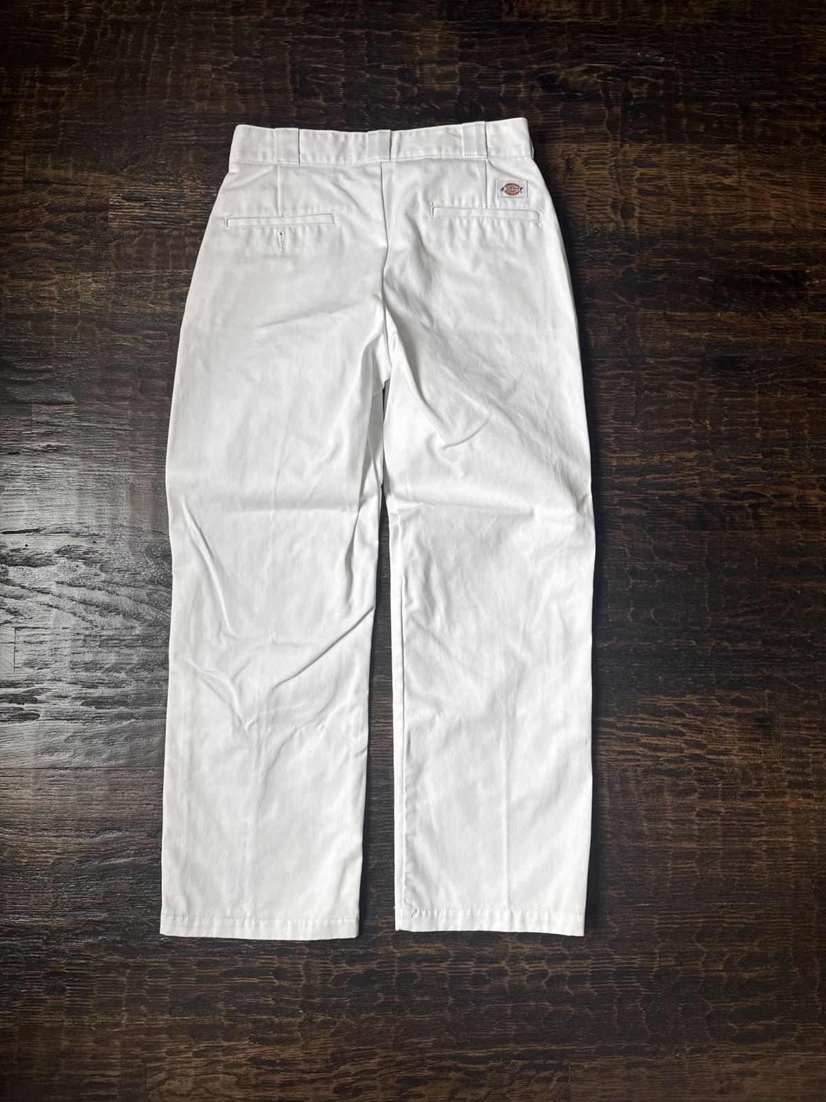 Dickies Dickies 874 Original Fit Workwear Pants Size US 33 - 1 Thumbnail