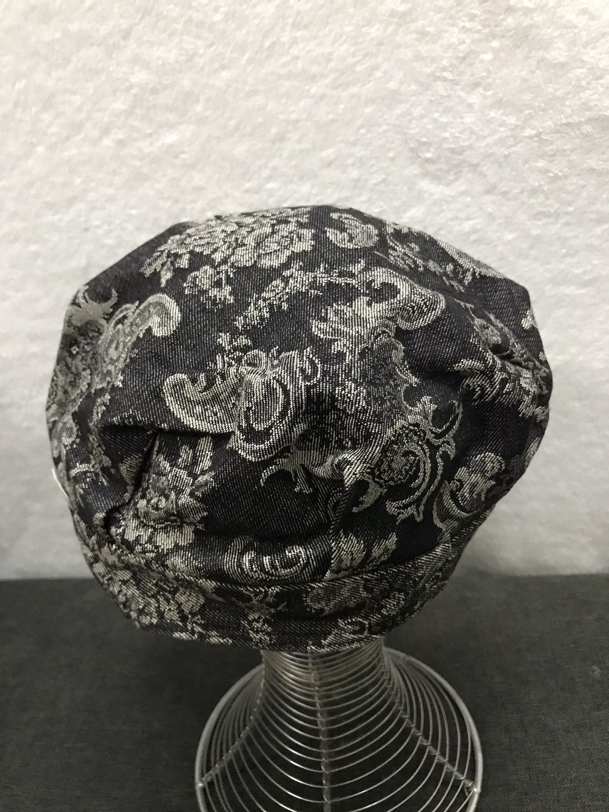 Japanese Brand Japanese Brand BA-TSU Hat Size ONE SIZE - 5 Thumbnail
