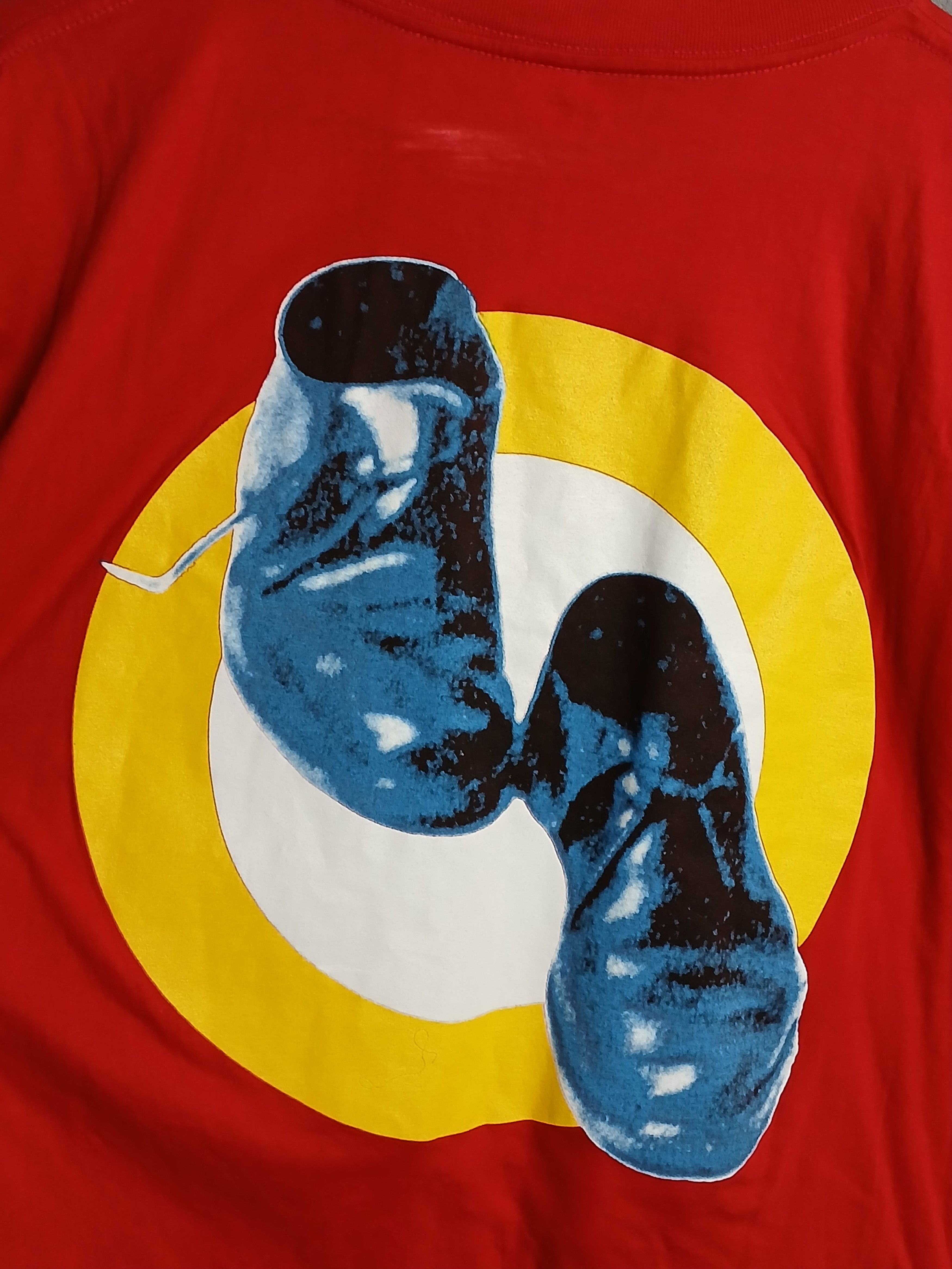 Band Tees Clawfinger T-Shirt Size US XL / EU 56 / 4 - 4 Thumbnail
