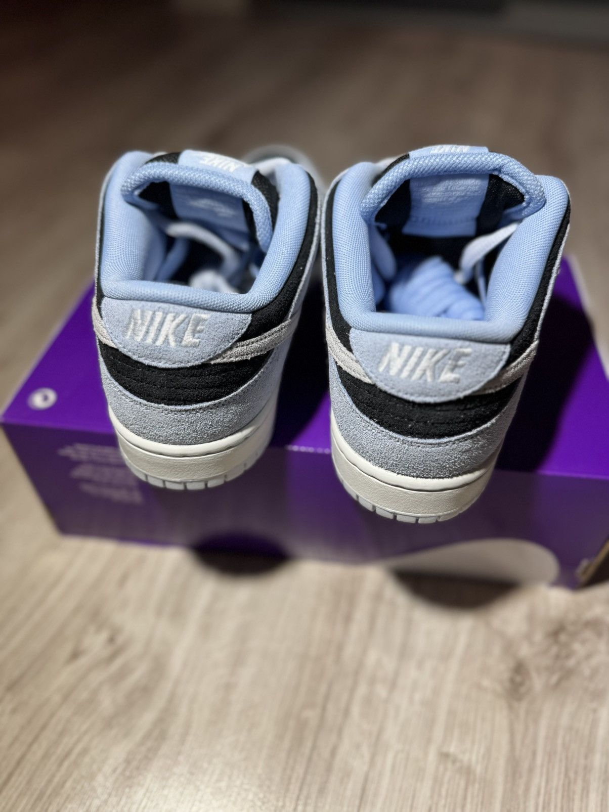 Nike Nike dunk low pro Size US 7.5 / EU 40-41 - 4 Thumbnail