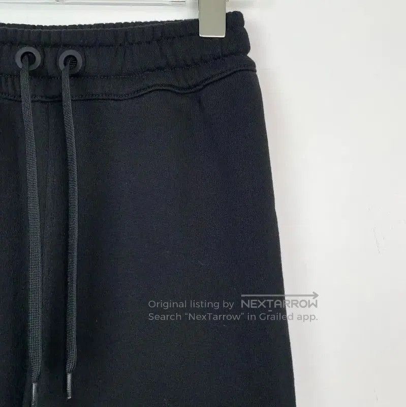 Burberry Burberry Black Cotton Casual Pants for Men. Size US 26 / EU 42 - 3 Thumbnail