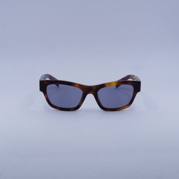 Prada Prada PRB09S 15W03N Sunglasses Classic Tortoise Butterfly Size ONE SIZE - 2 Thumbnail