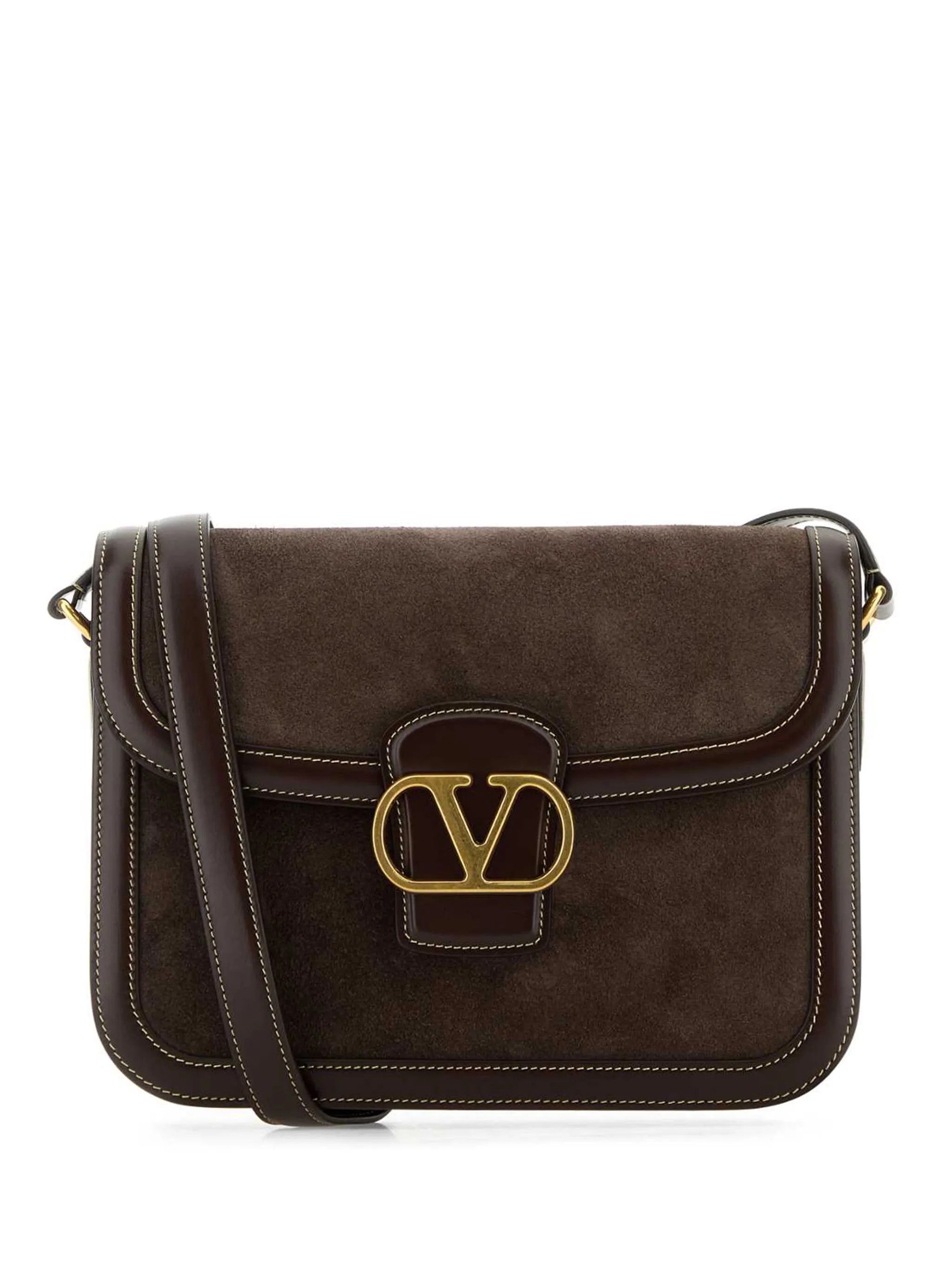 Valentino os11x0126 Size: OS / Shoulder Bag in Brown Size ONE SIZE - 1 Thumbnail
