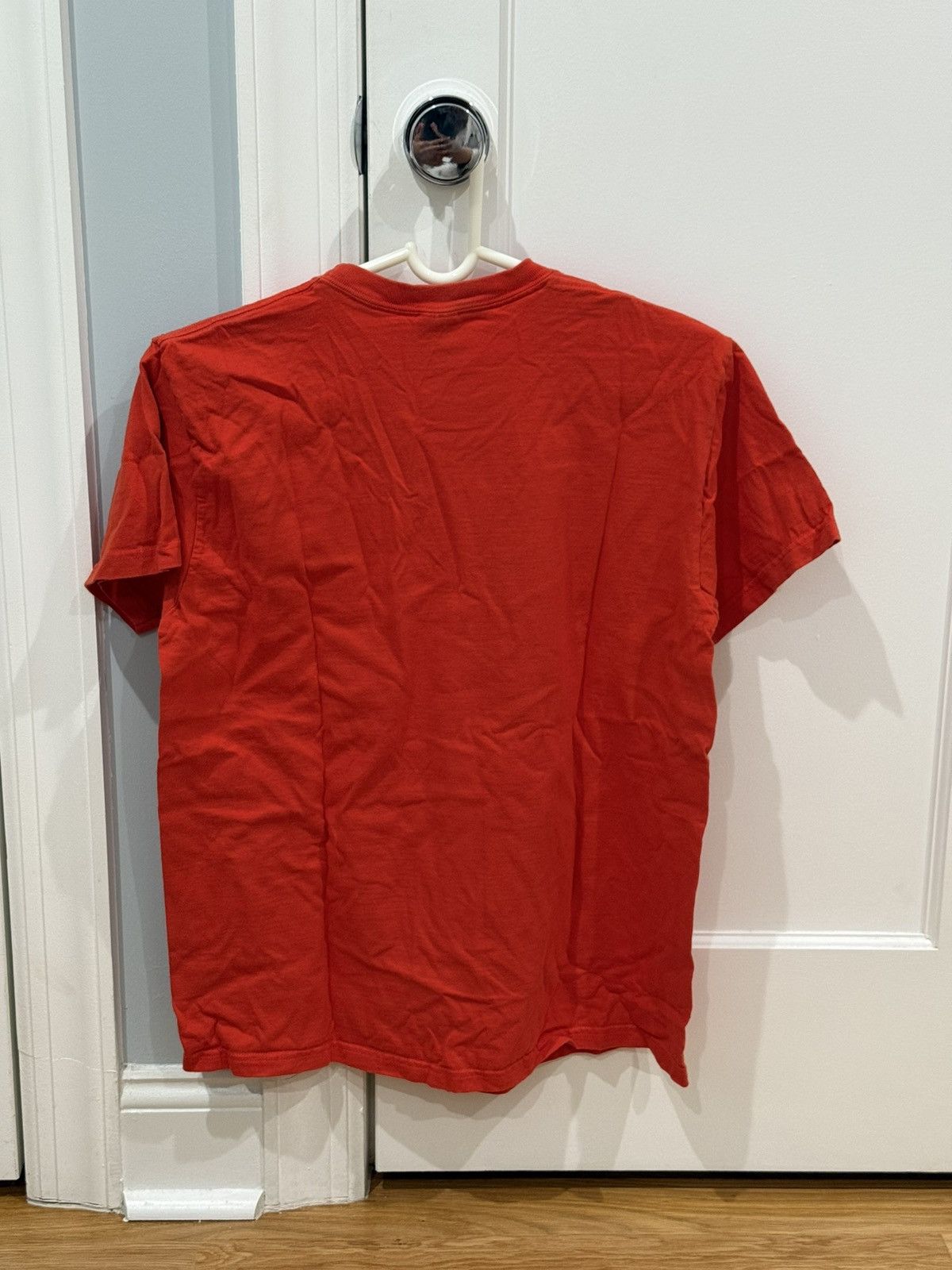 Supreme Supreme Andre 3000 Tee Size US M / EU 48-50 / 2 - 5 Thumbnail