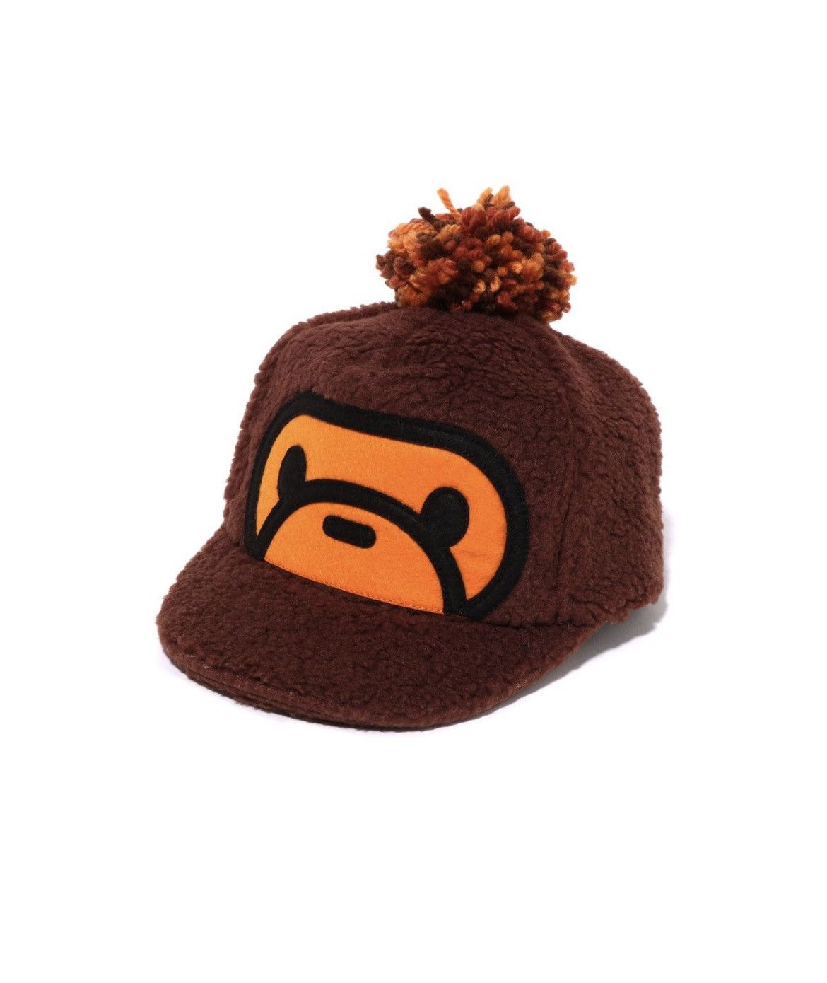 Baby Milo Cap | Grailed