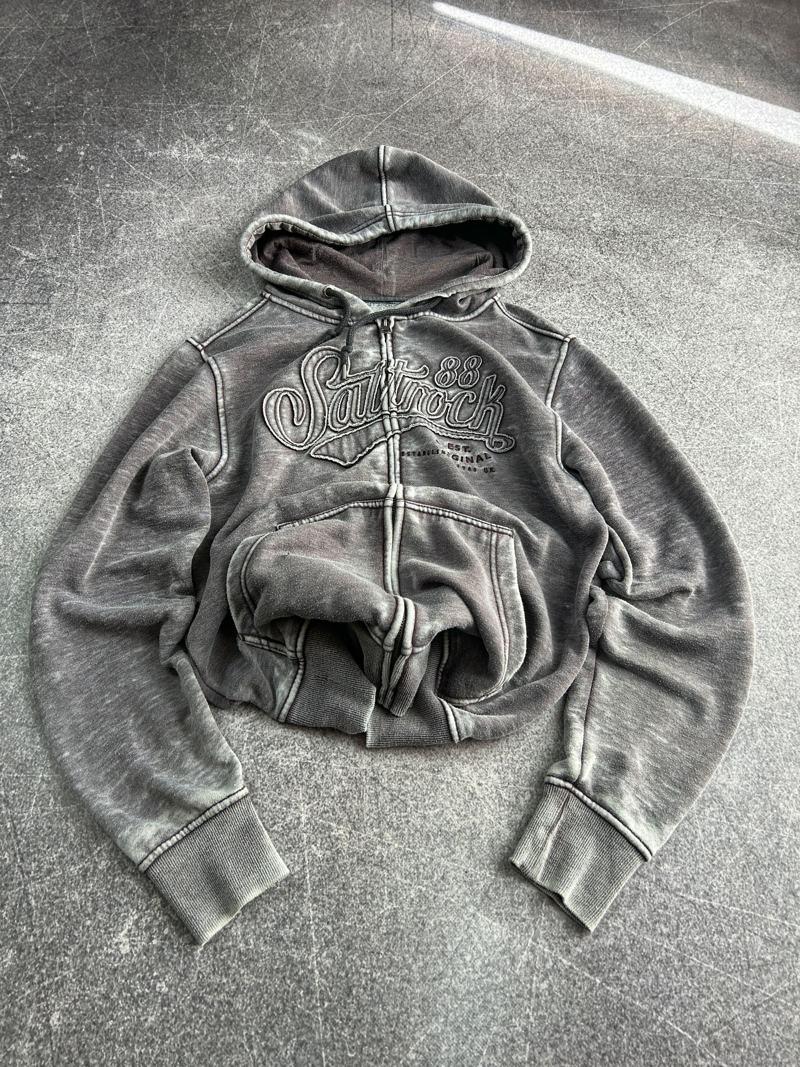 トップス 00s archive japanese label hoodie grunge 00s archive japanese label grunge hoodie（00s archive