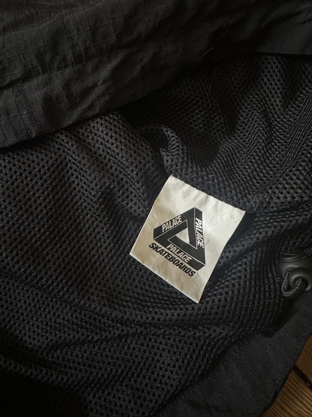 Palace Palace Aslan Shell Crew Size US L / EU 52-54 / 3 - 3 Thumbnail