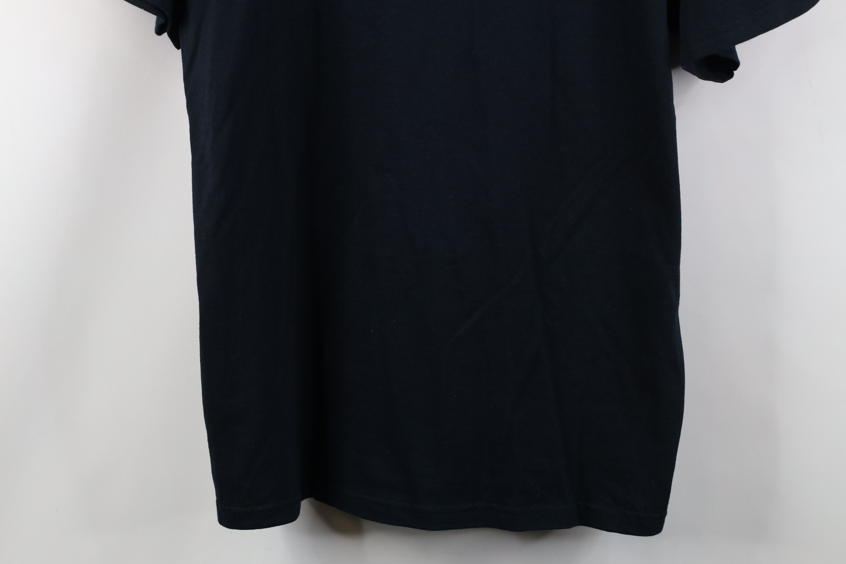 Vintage Vintage Y2K Miller Lite Beer Motorcycle Milwaukee T-Shirt Size US XL / EU 56 / 4 - 3 Thumbnail