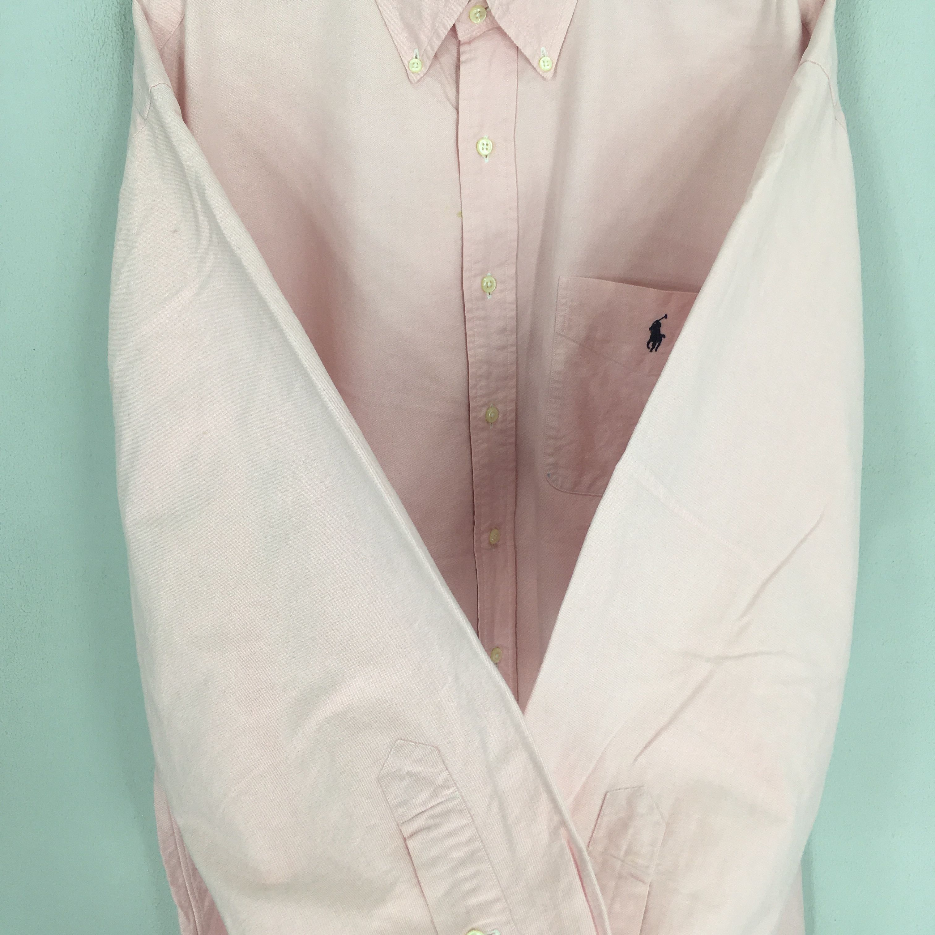 Polo Ralph Lauren Polo ralph lauren - 1792 Size US XL / EU 56 / 4 - 8 Thumbnail