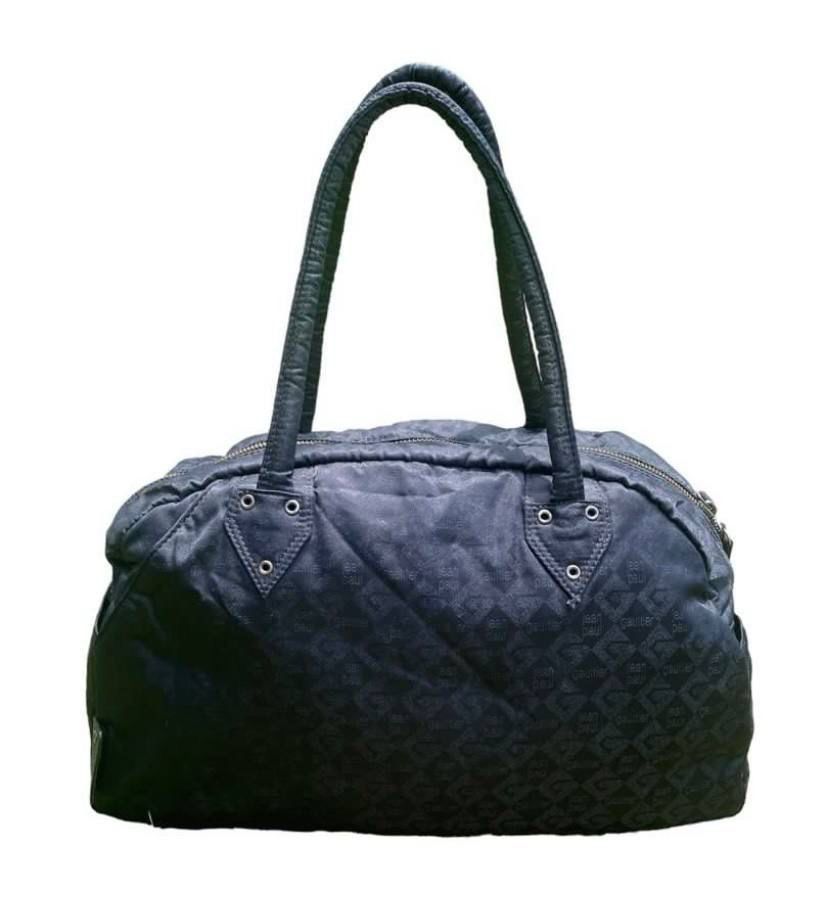 Jean Paul Gaultier × Vintage Vintage Jean Paul Gaultier Shoulder Bag Size ONE SIZE - 1 Thumbnail