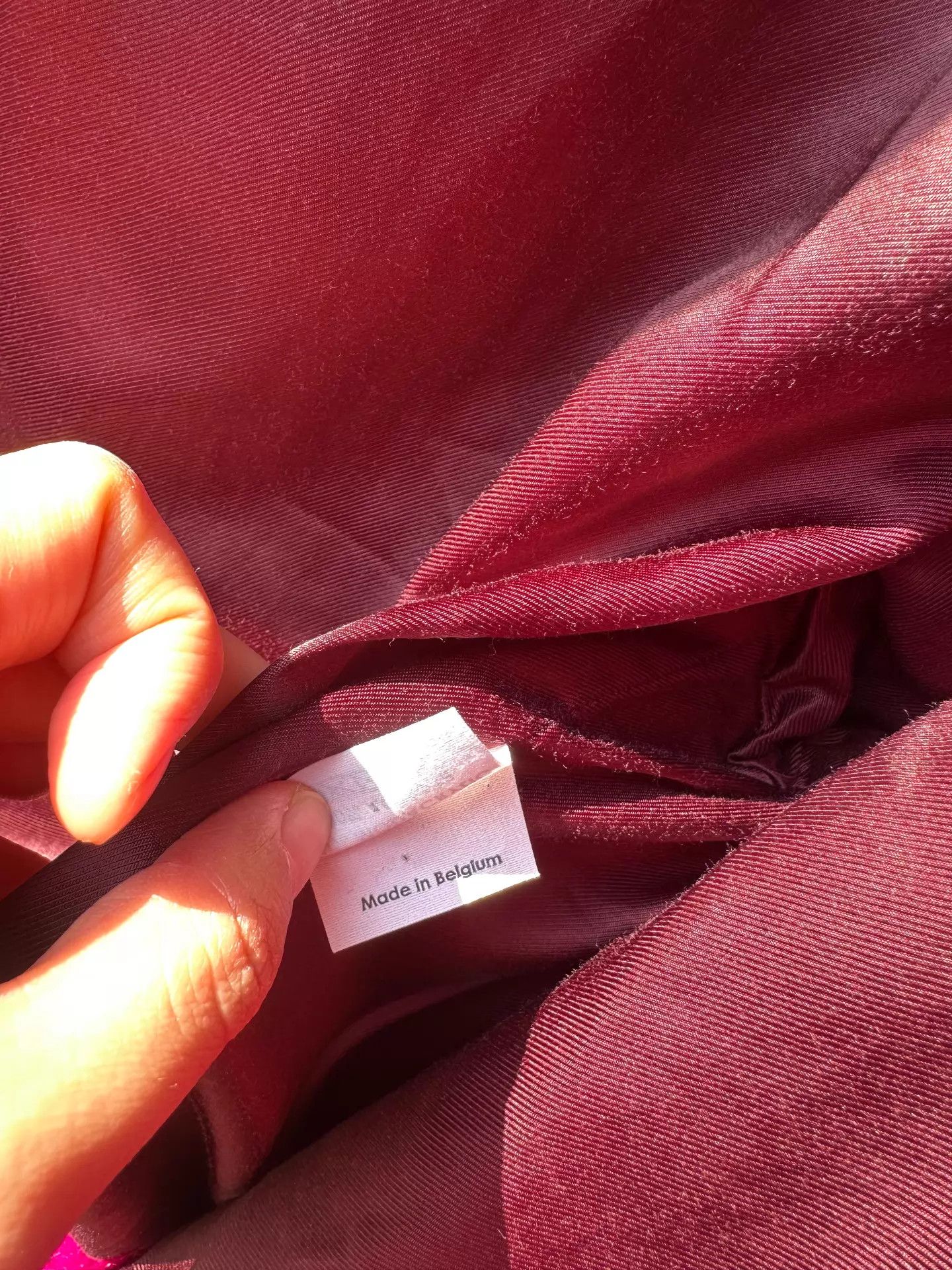 Dries Van Noten Dries Van Noten Runway Eco-Fur Coat Women's S Size S / US 4 / IT 40 - 8 Thumbnail