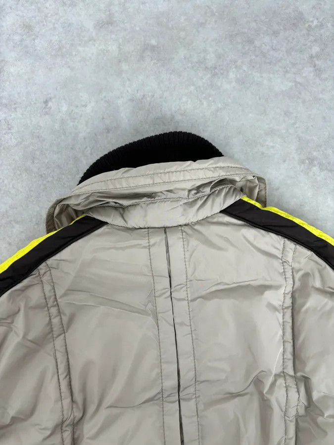 Gucci SS2008 Gucci GG Monogram Technical Ski Jacket by Frida Giannini Size S / US 4 / IT 40 - 6 Thumbnail
