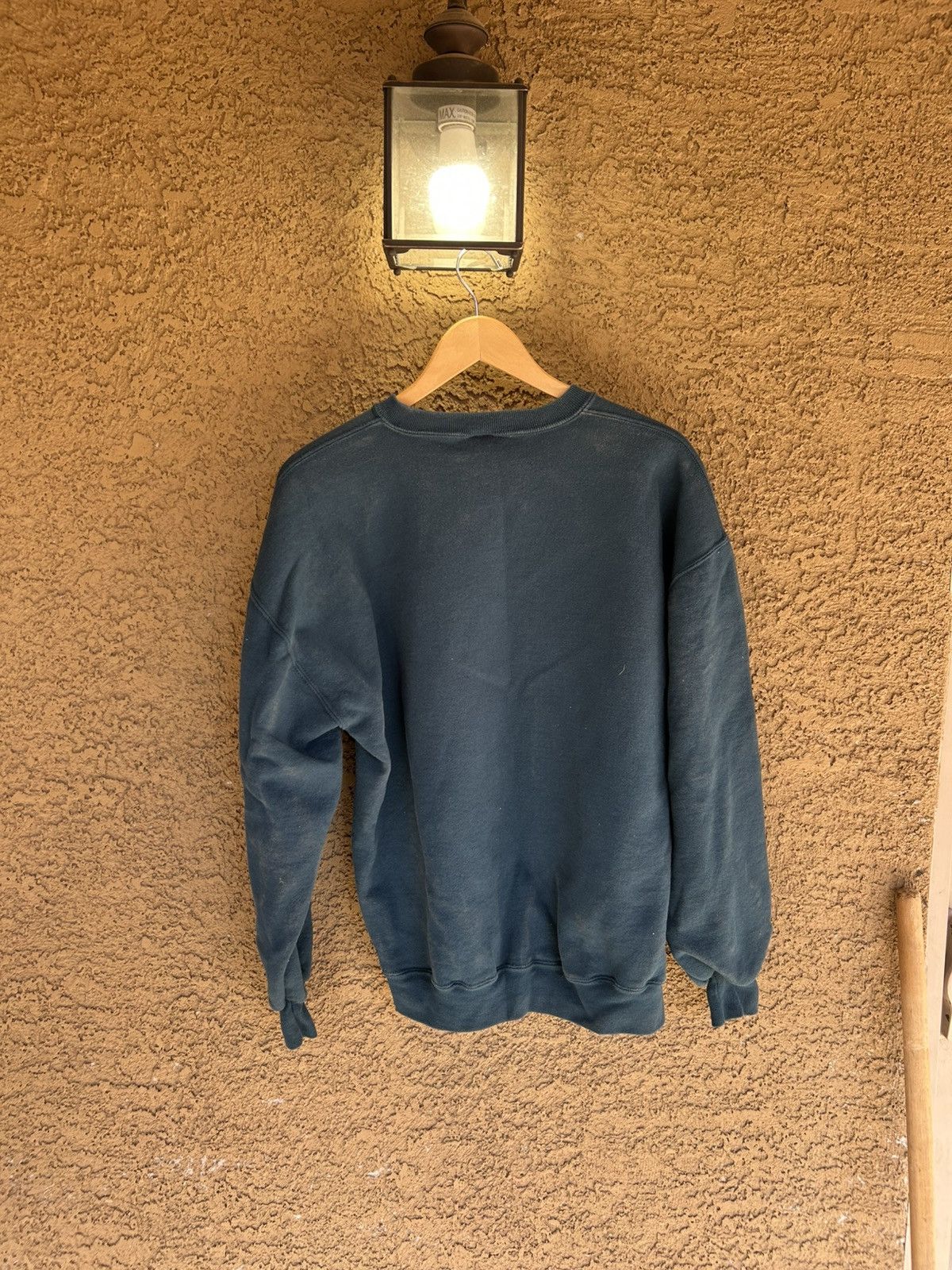 Russell Athletic × Vintage Vintage Russell Athletic Sweatshirt Size XL Made In USA Size US XL / EU 56 / 4 - 3 Thumbnail