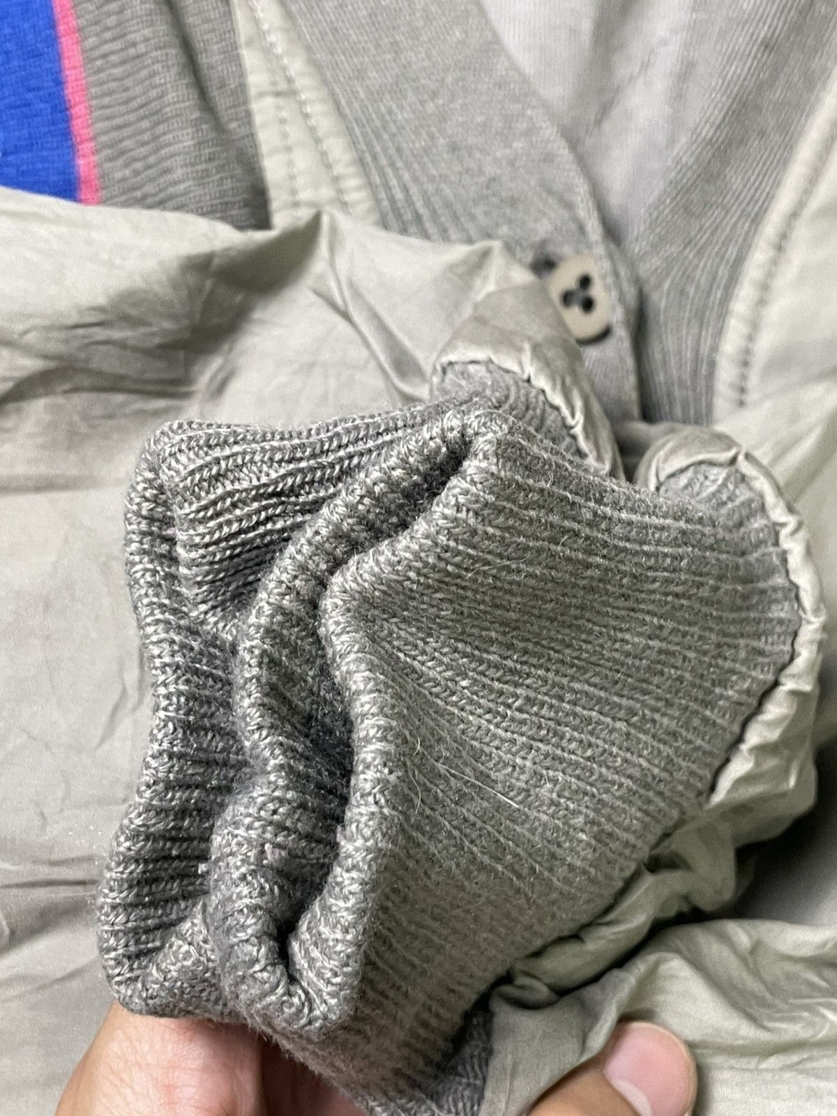 Japanese Brand × Vintage Sporuti x Japanese Brand Men’s Jacket (31) Size US M / EU 48-50 / 2 - 5 Thumbnail