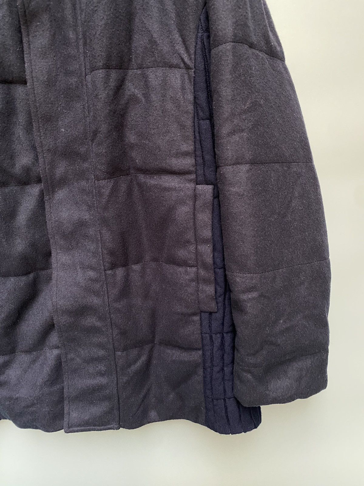 Frankie Morello Frankie Morello- Archive Puffer Coat Size US L / EU 52-54 / 3 - 5 Thumbnail