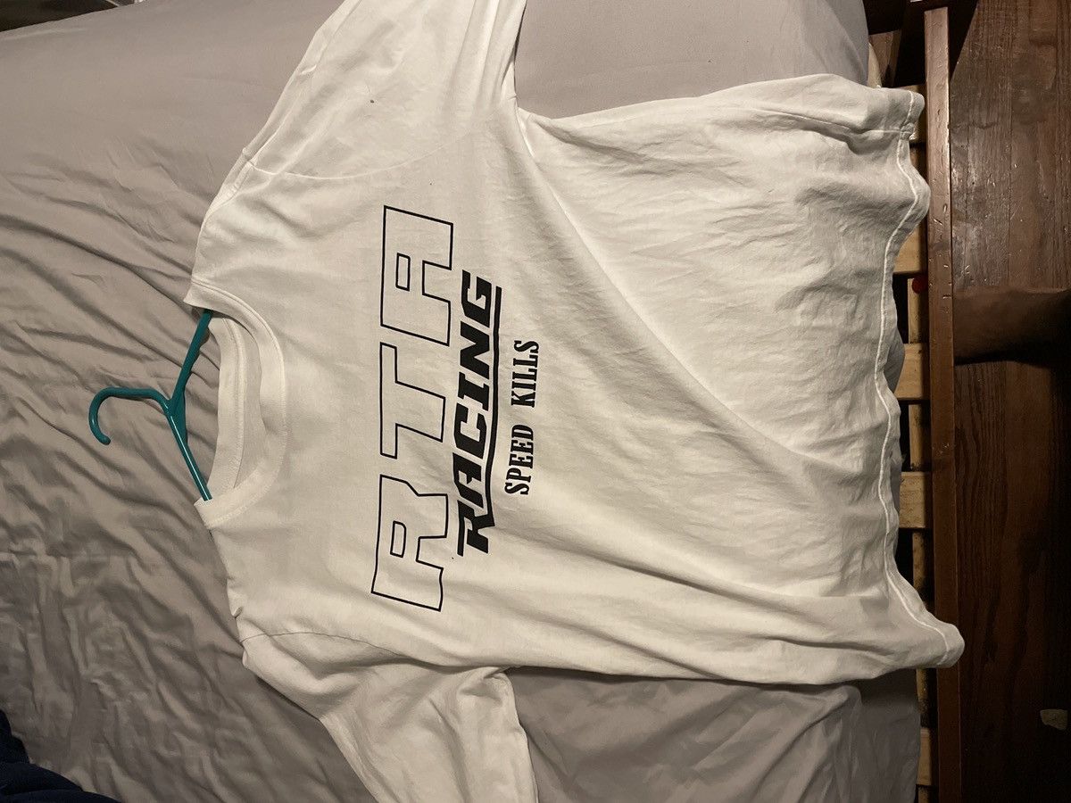 Rta RTA Racing Long Sleeve Size US M / EU 48-50 / 2 - 2 Thumbnail