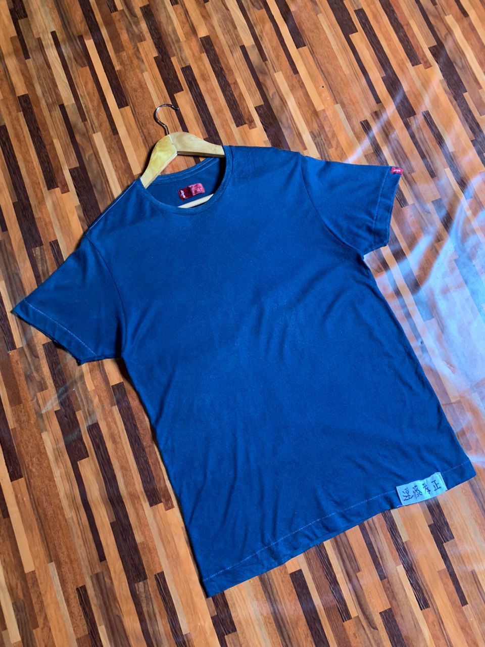 Vintage Levi's Red Tab vintage casual shirt single stich Size US M / EU 48-50 / 2 - 1 Thumbnail