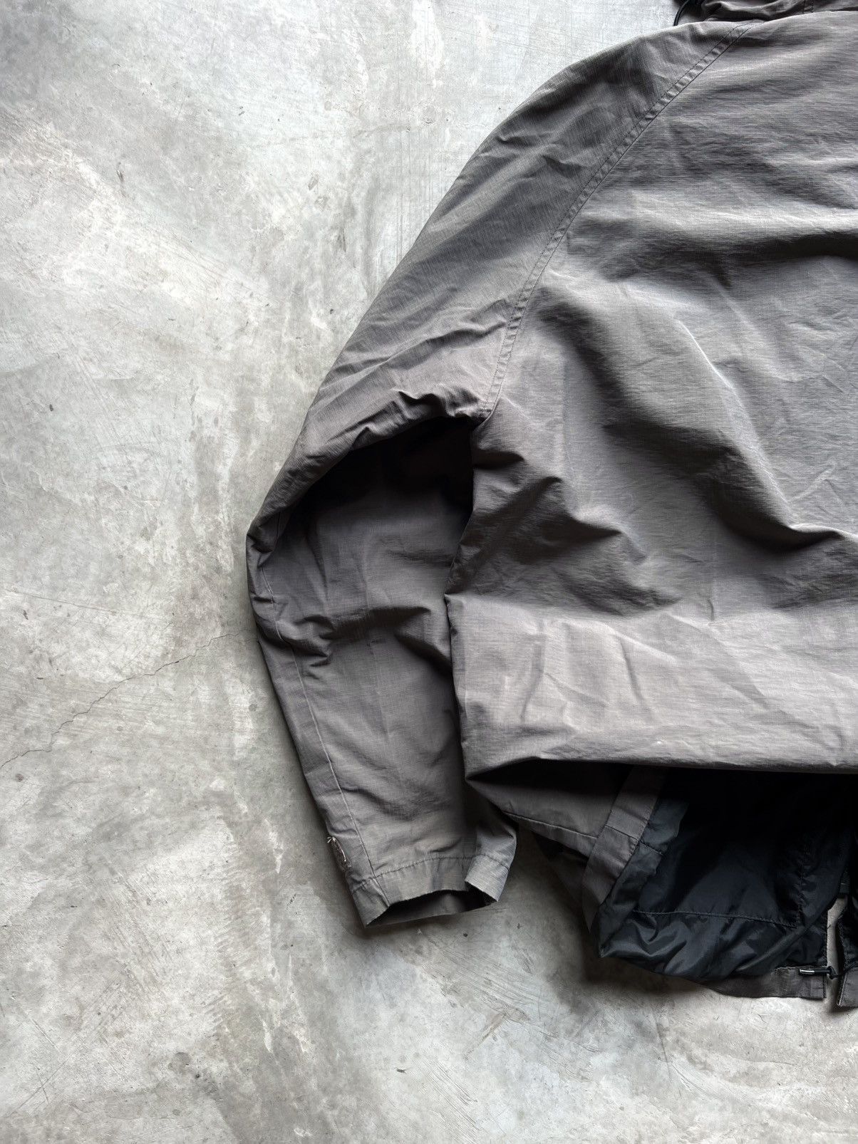 Alpha Industries Vintage Faded Alpha Industries Military Parka Jacket Size US L / EU 52-54 / 3 - 14 Thumbnail
