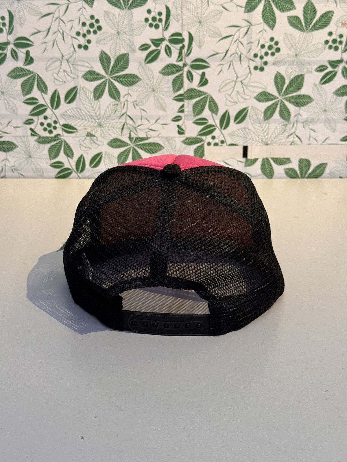 Vintage Hawaii The Aloha State Trucker Hat Size ONE SIZE - 3 Thumbnail