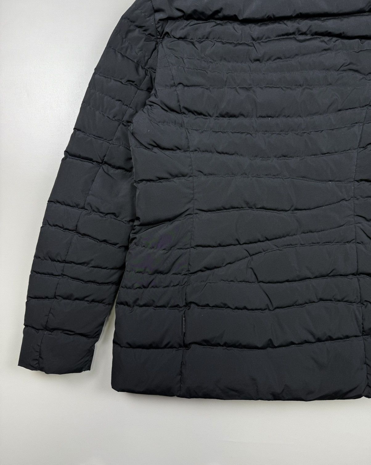 Moncler Moncler Women’s Vintage Long Down Puffer Jacket Size 2 Size S / US 4 / IT 40 - 10 Thumbnail