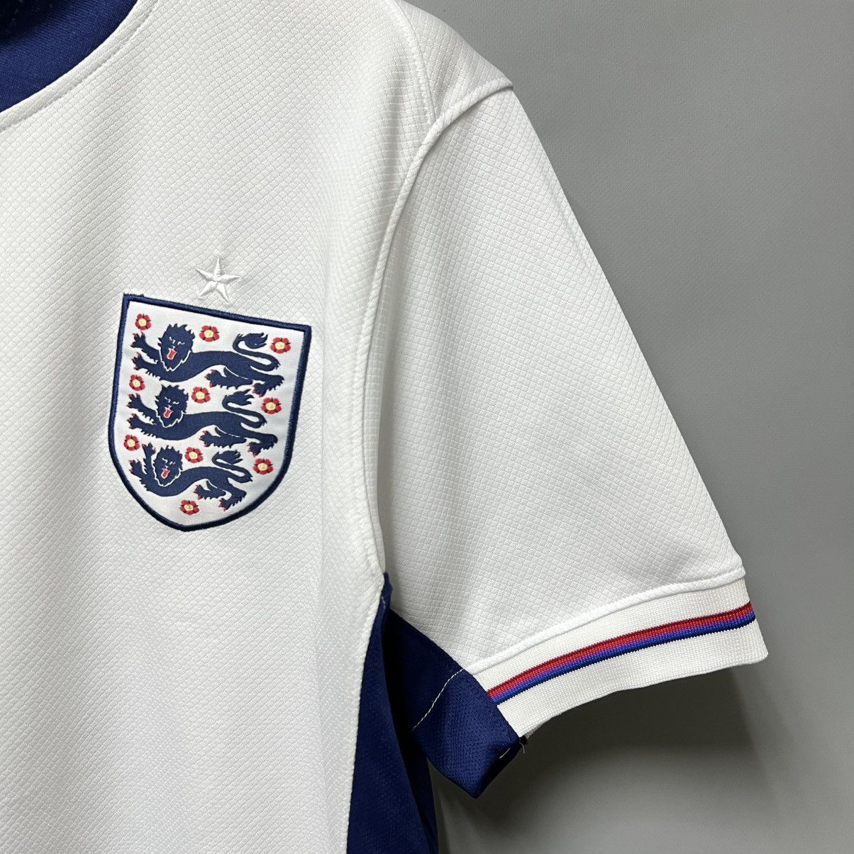 Nike Nike ENGLAND Soccer Tee T Shirt men’s Size US M / EU 48-50 / 2 - 4 Thumbnail
