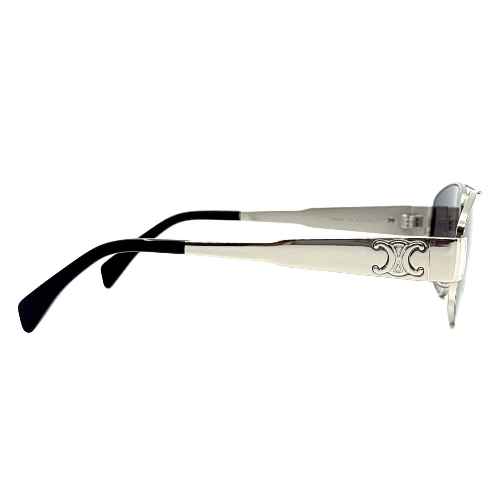 Celine New! CELINE Sunglasses CL40281U 16A, Authentic Size ONE SIZE - 11 Thumbnail