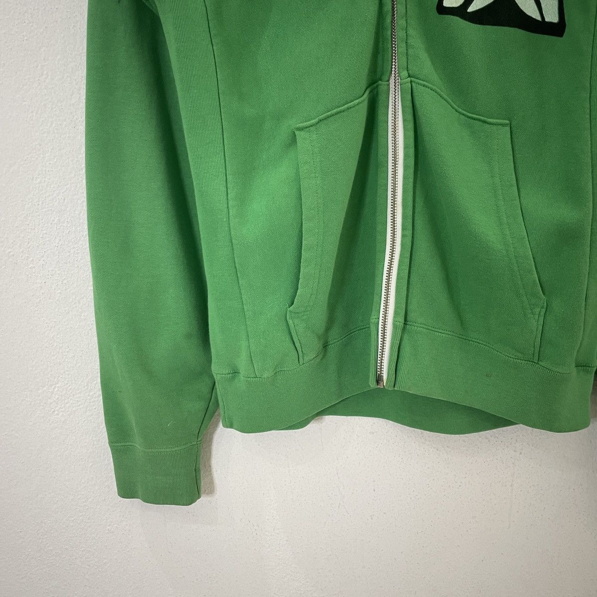 Other Vintage Souls 70s Black Movie Hoodies Like Hysteric Sweater Size US S / EU 44-46 / 1 - 9 Thumbnail
