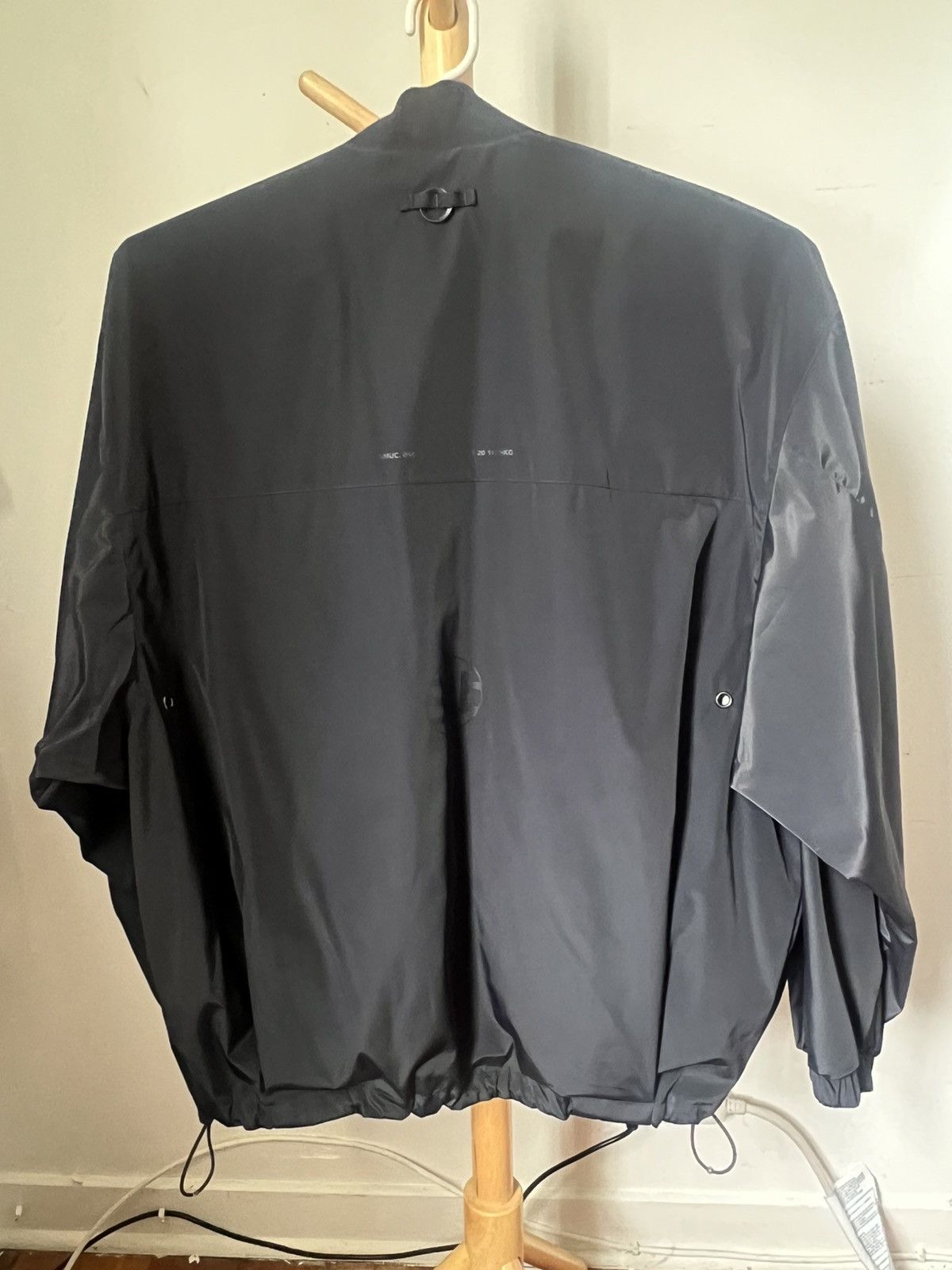 GOOPiMADE GOOPi-MADE x SUBCREW Sub-Utility Bomber Jacket “RGW-01B” Size US L / EU 52-54 / 3 - 8 Thumbnail