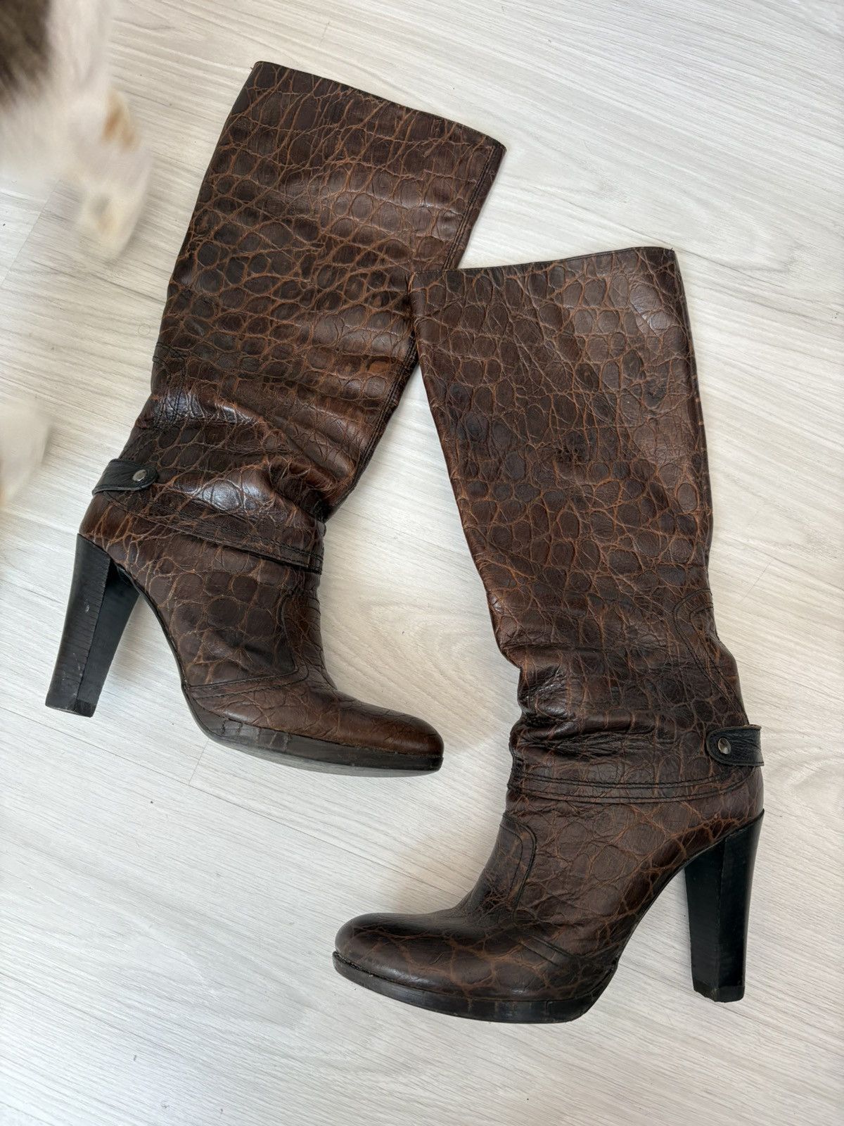 VIC MATI Vic Matie boots Size US 9 / IT 39 - 7 Thumbnail