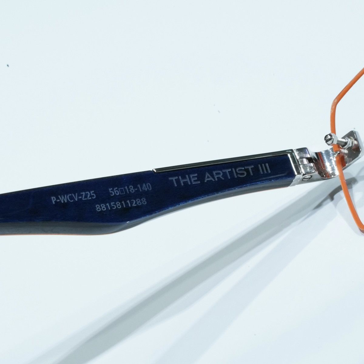 MAYBACH Eyewear Maybach Glasses — ‘Artist III’ Size ONE SIZE - 6 Thumbnail