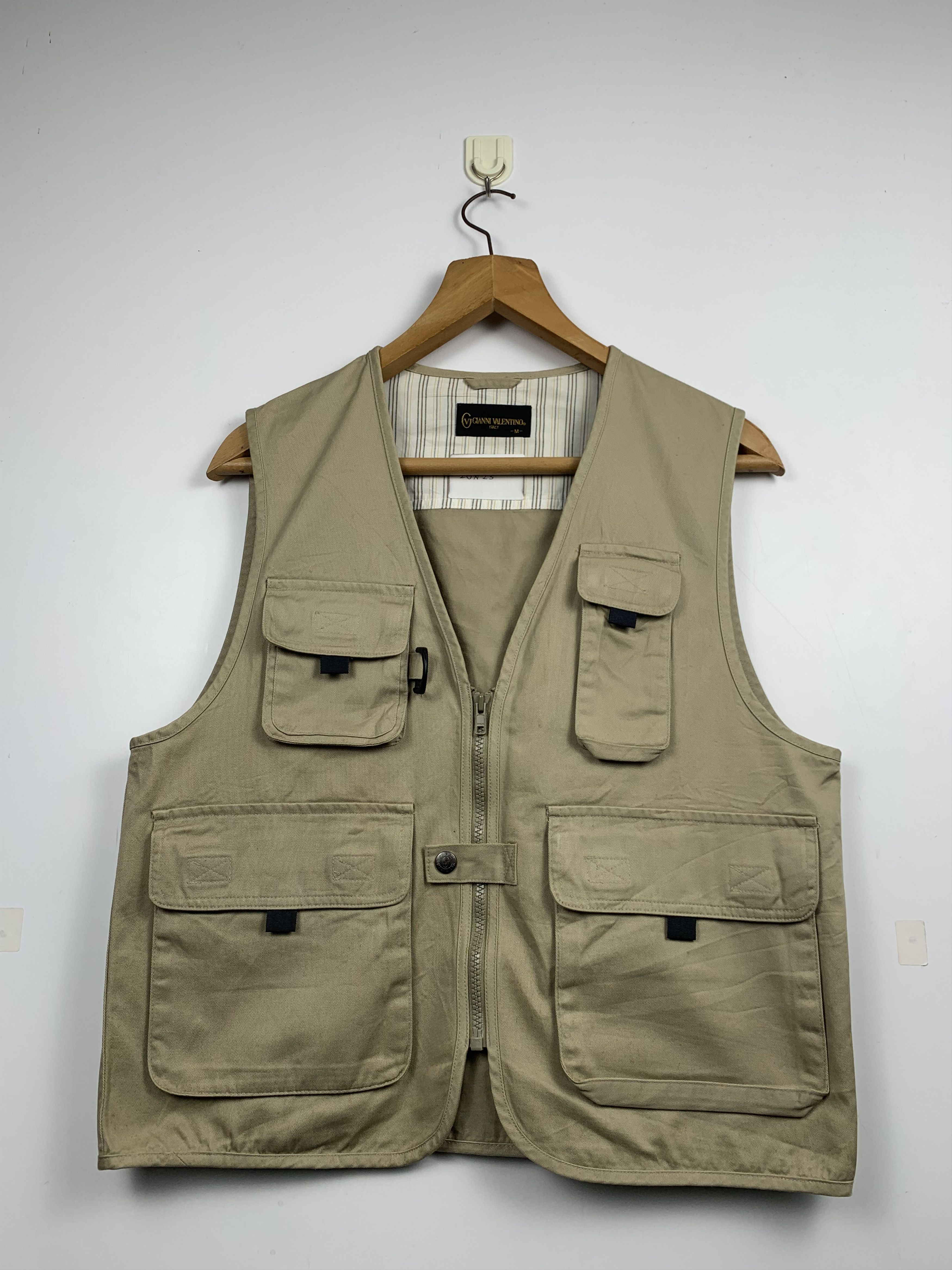 Gianni Valentino × Valentino × Vintage VINTAGE GIANNI VALENTINO 