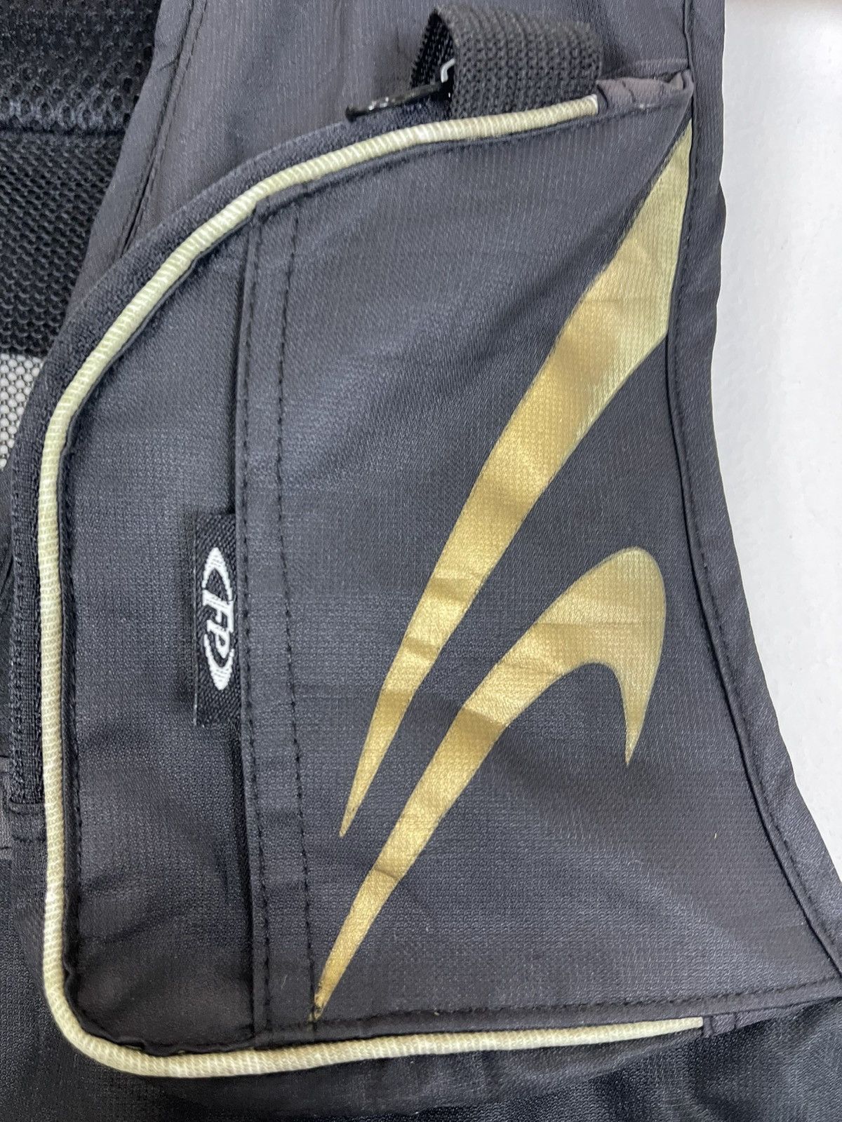 Japanese Brand FP MVP INSTRUCTOR TRACY VEST Size US M / EU 48-50 / 2 - 11 Thumbnail