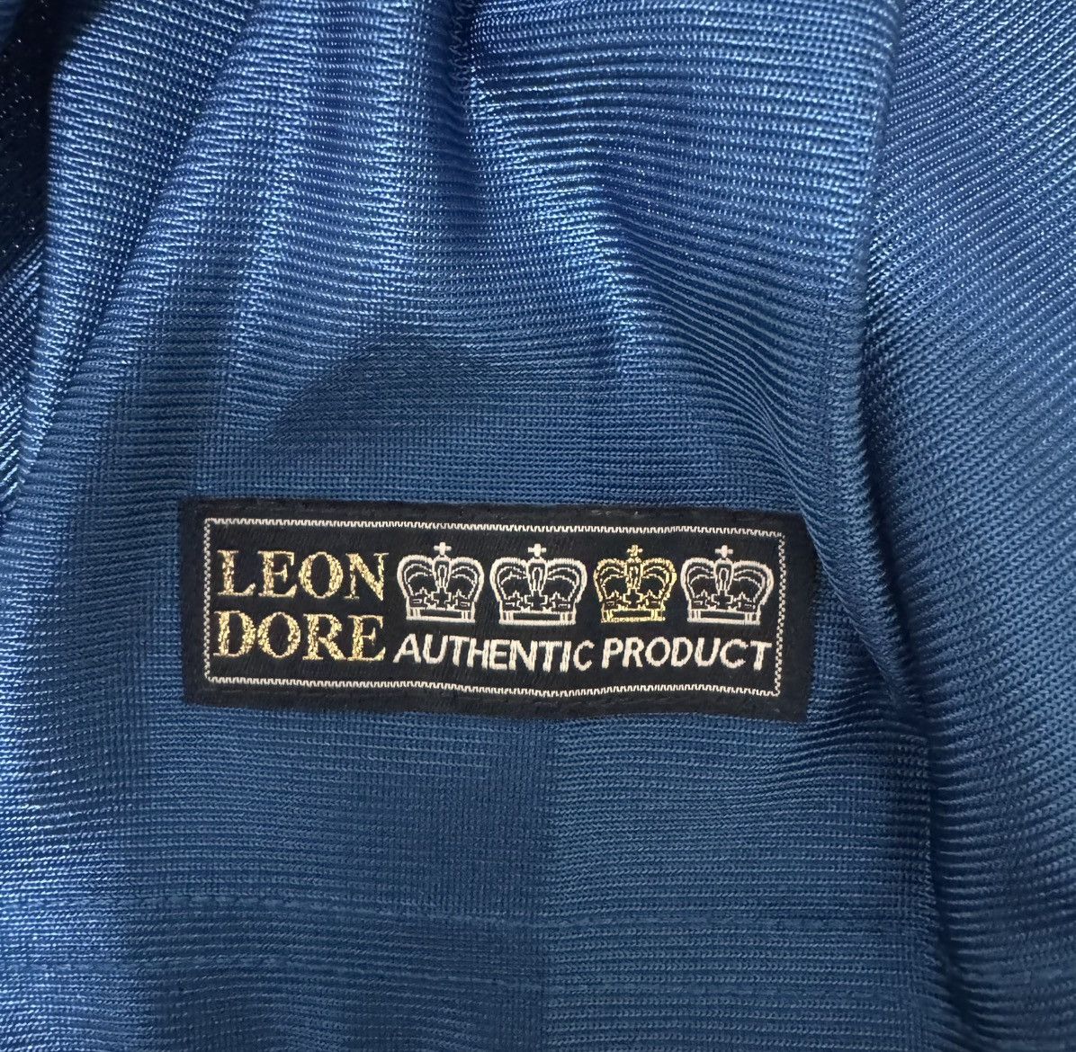 Aime Leon Dore #10 Soccer jersey Size US M / EU 48-50 / 2 - 6 Thumbnail