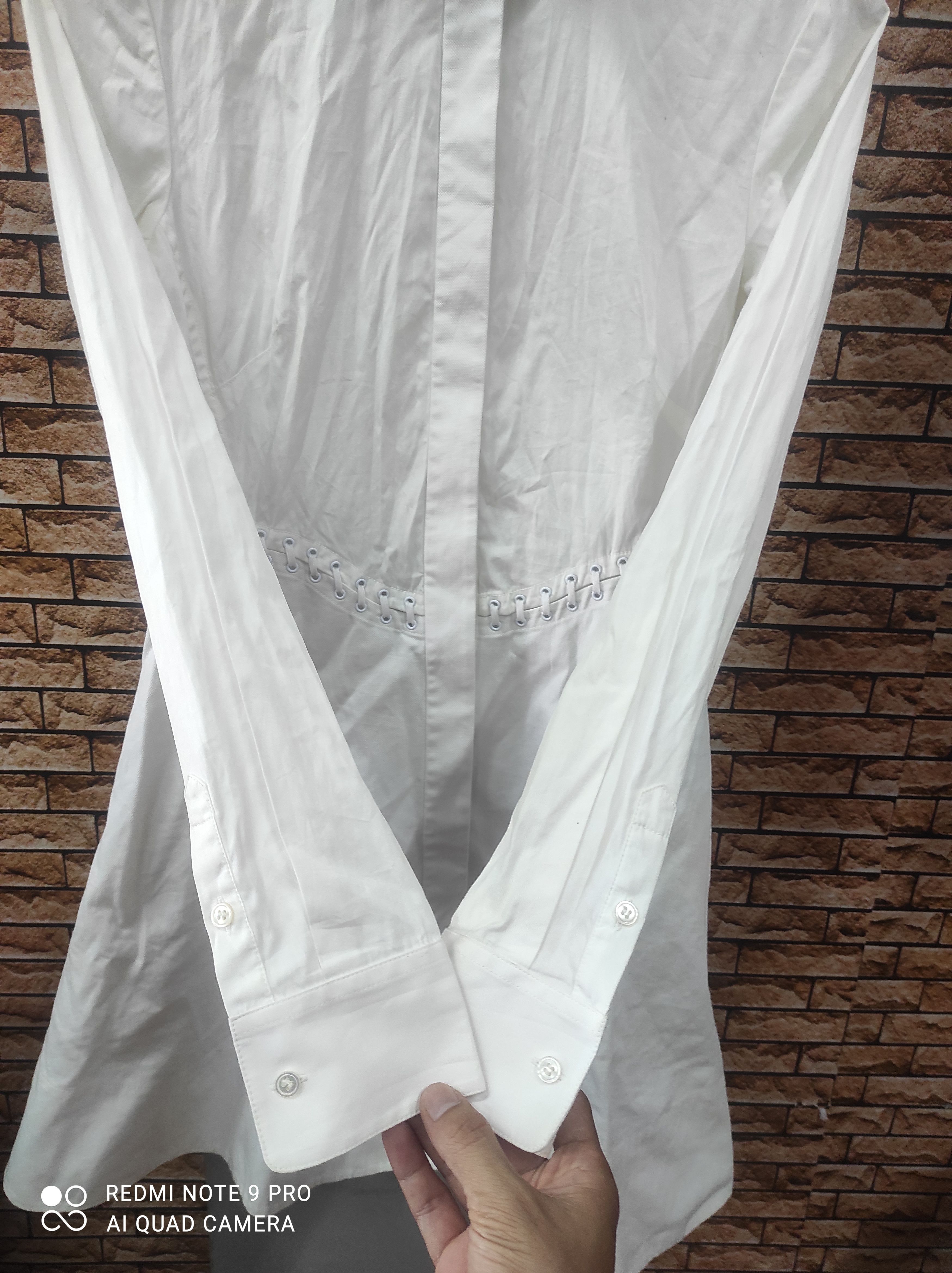 Alexander Wang Alexander wang laced dress Size XS / US 0-2 / IT 36-38 - 5 Thumbnail