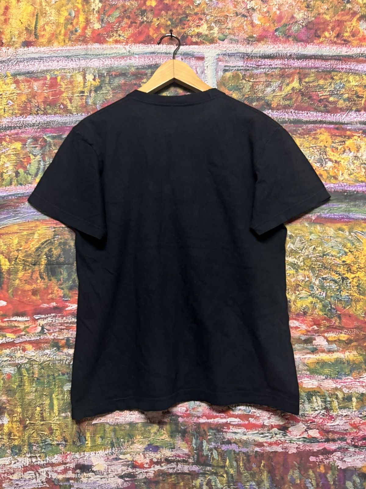 Anime Vintage Anime Hatsune Mika Cospa Tee Size US S / EU 44-46 / 1 - 2 Thumbnail