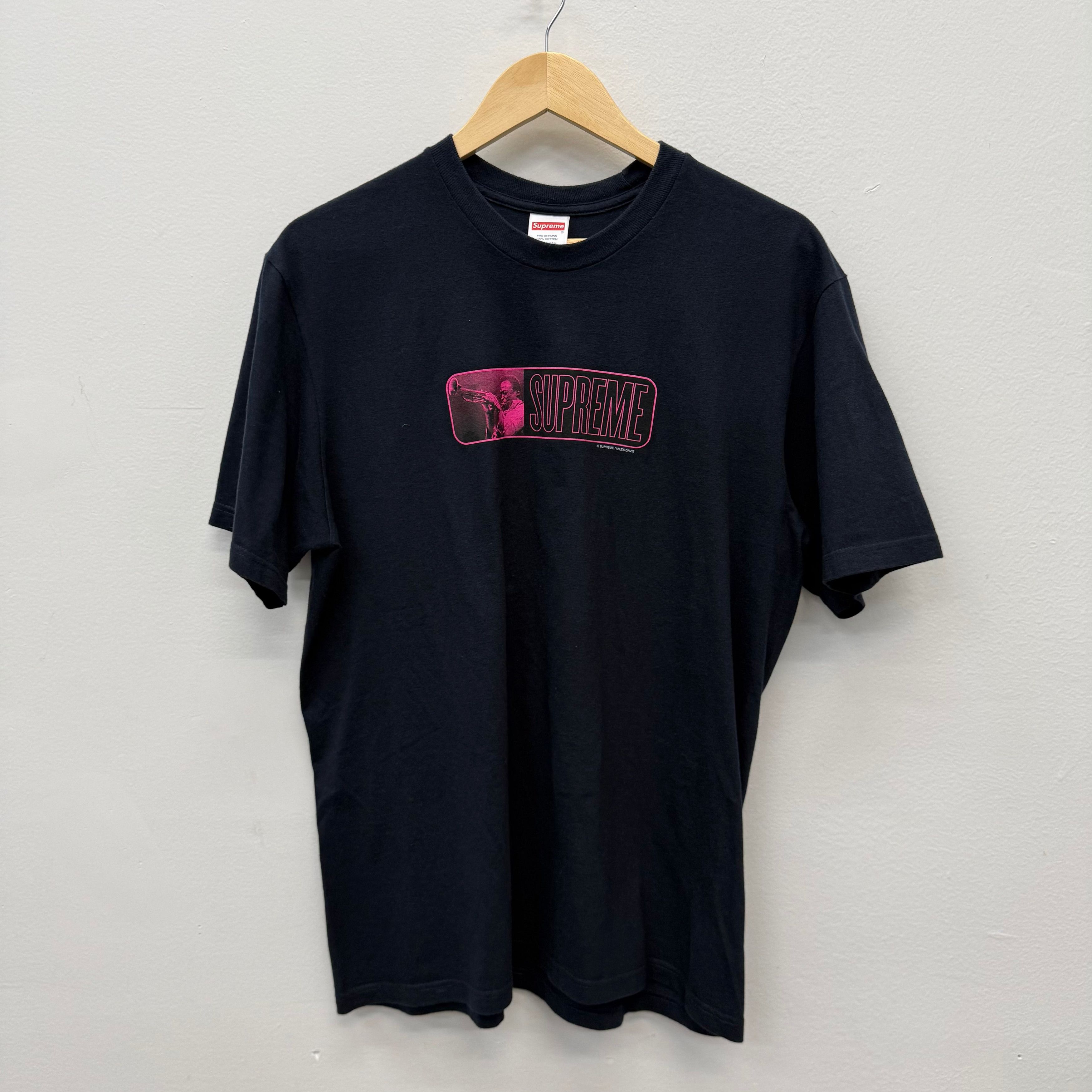 Supreme NWOT Supreme x David Lynch Lithograph tee | Grailed
