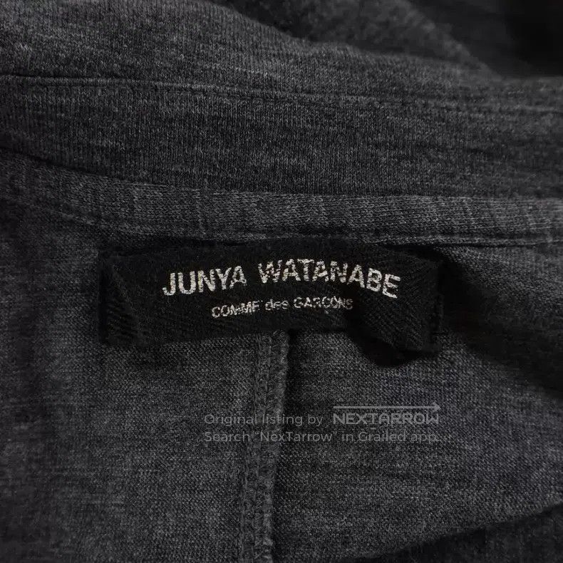 Junya Watanabe JUNYA WATANABE Transforming dress Size S / US 4 / IT 40 - 4 Thumbnail