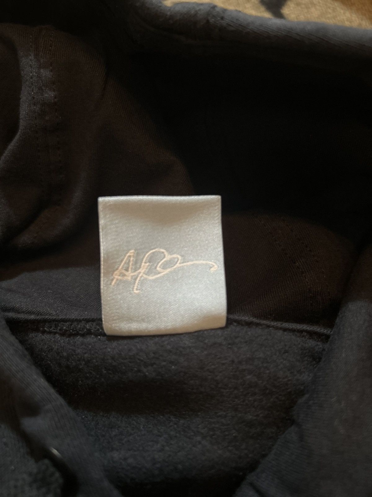 Nike × October's Very Own Unreleased CLB Nike Rose Embroidered Birthday Hoodie Size US XL / EU 56 / 4 - 8 Thumbnail