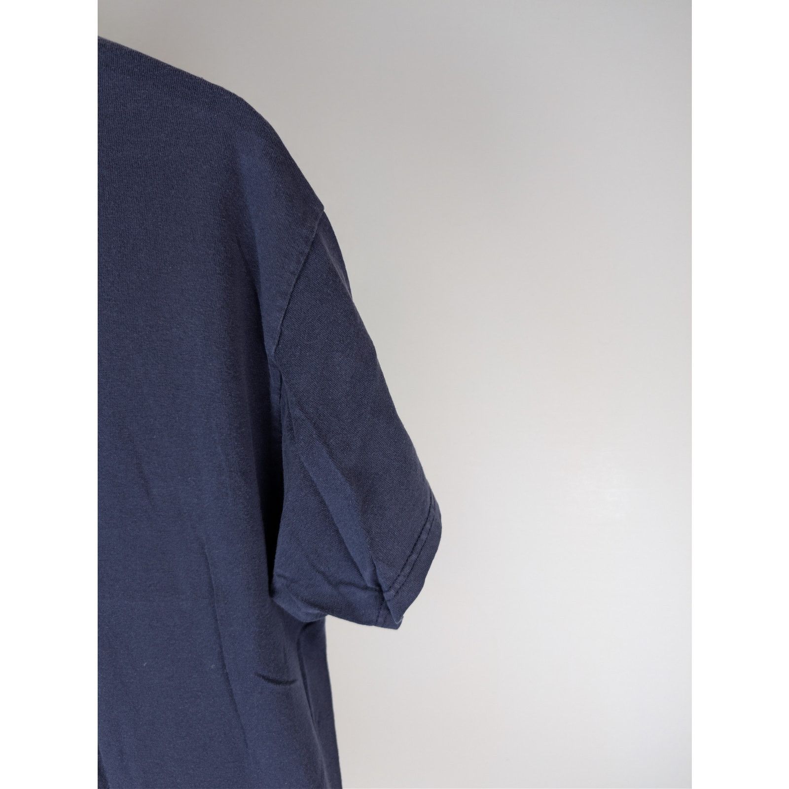 Other o1rshd1 CC20 Short Sleeve Tee T-Shirt Wharton in Navy Blue Size US M / EU 48-50 / 2 - 13 Thumbnail
