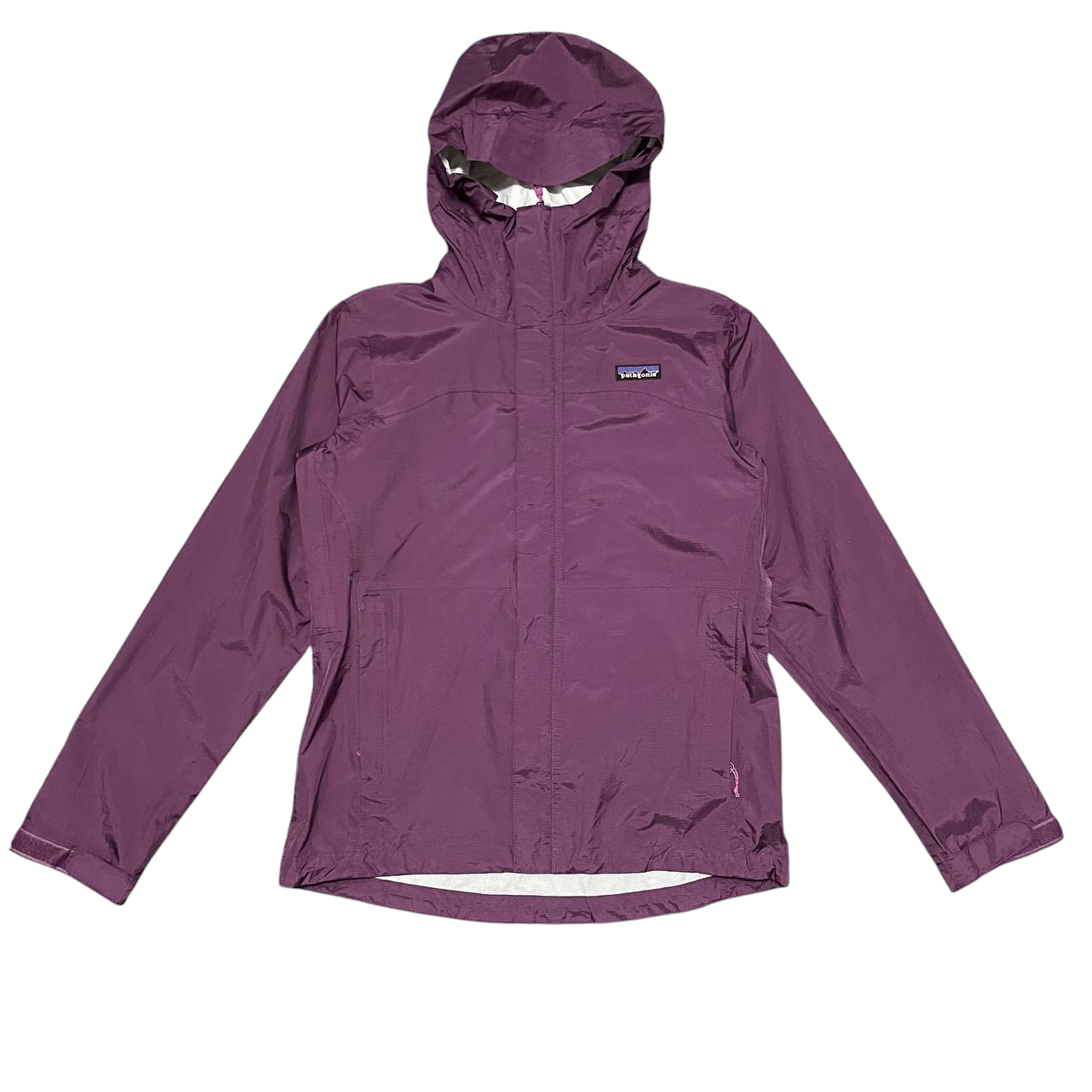 Patagonia Vintage Patagonia H2NO Raincoat Zipper Jacket Size M / US 6-8 / IT 42-44 - 1 Thumbnail