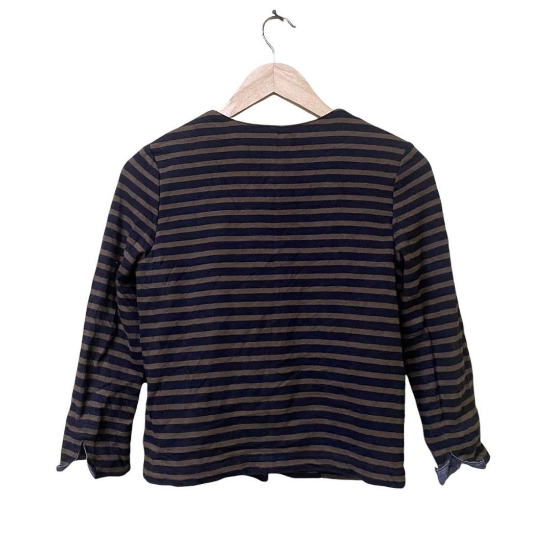 Mackintosh Mackintosh philosophy shirt button up long sleeve Size XS / US 0-2 / IT 36-38 - 2 Thumbnail