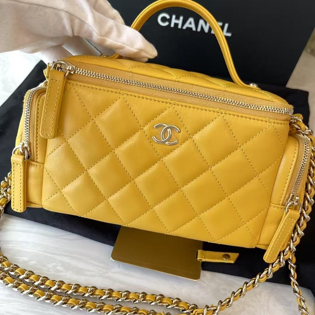 Chanel Pre-loved Bag Brand new condition Size ONE SIZE - 1 Thumbnail
