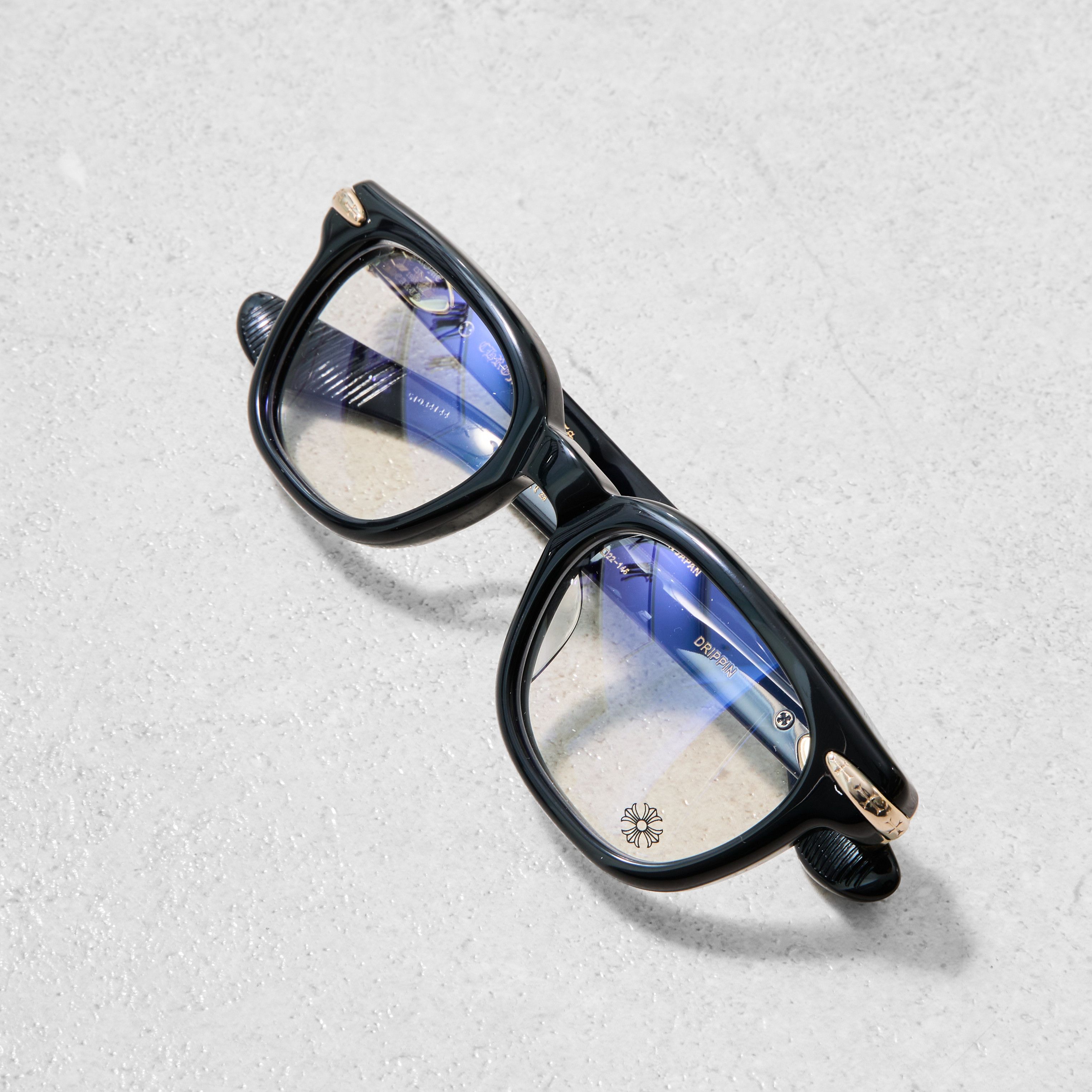 Chrome Hearts CHROME HEARTS DRIPPIN Size ONE SIZE - 6 Thumbnail