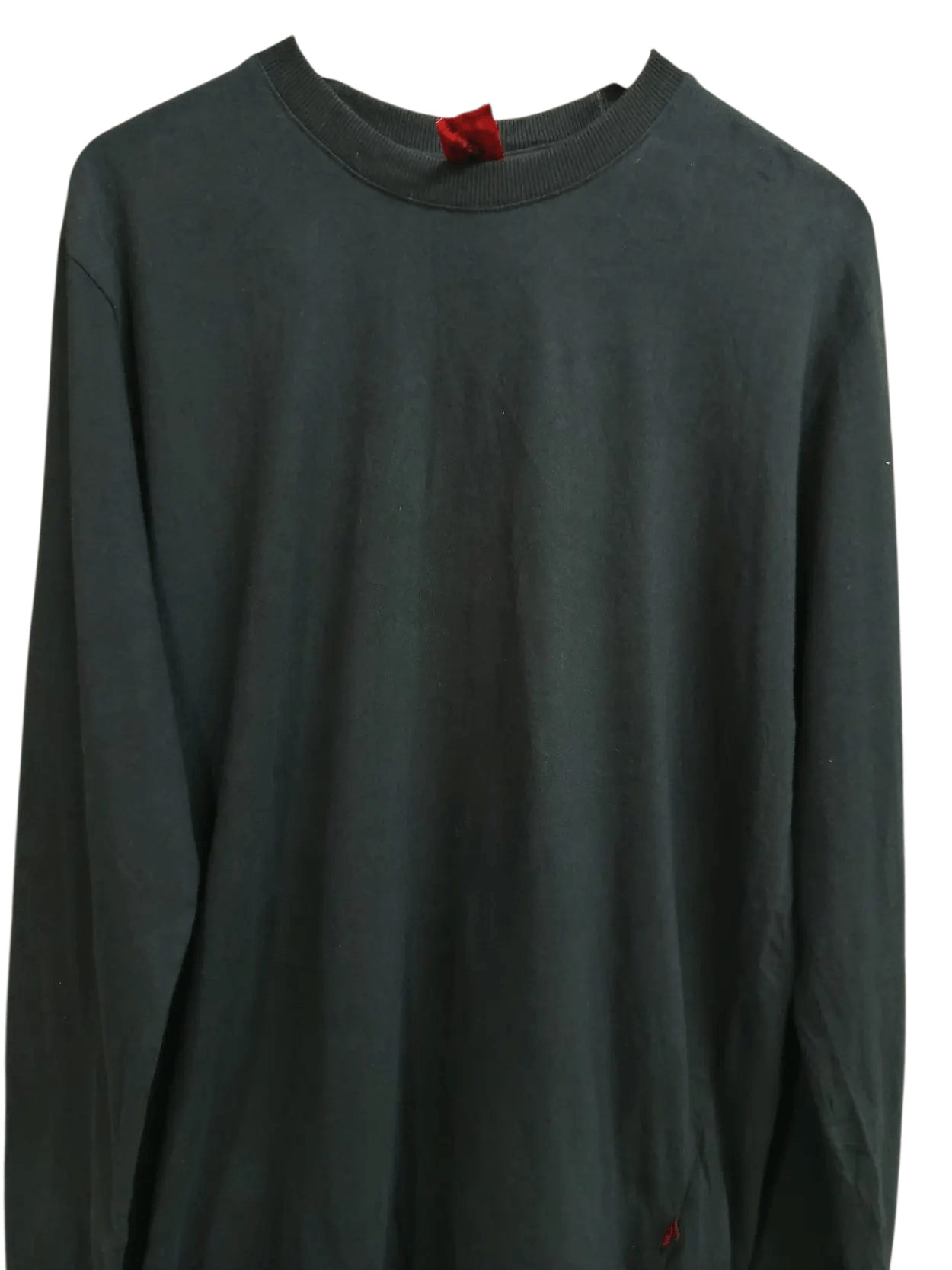 ByTheR ByTheR Asymmetrical Long Sleeve Tee Size US L / EU 52-54 / 3 - 8 Thumbnail