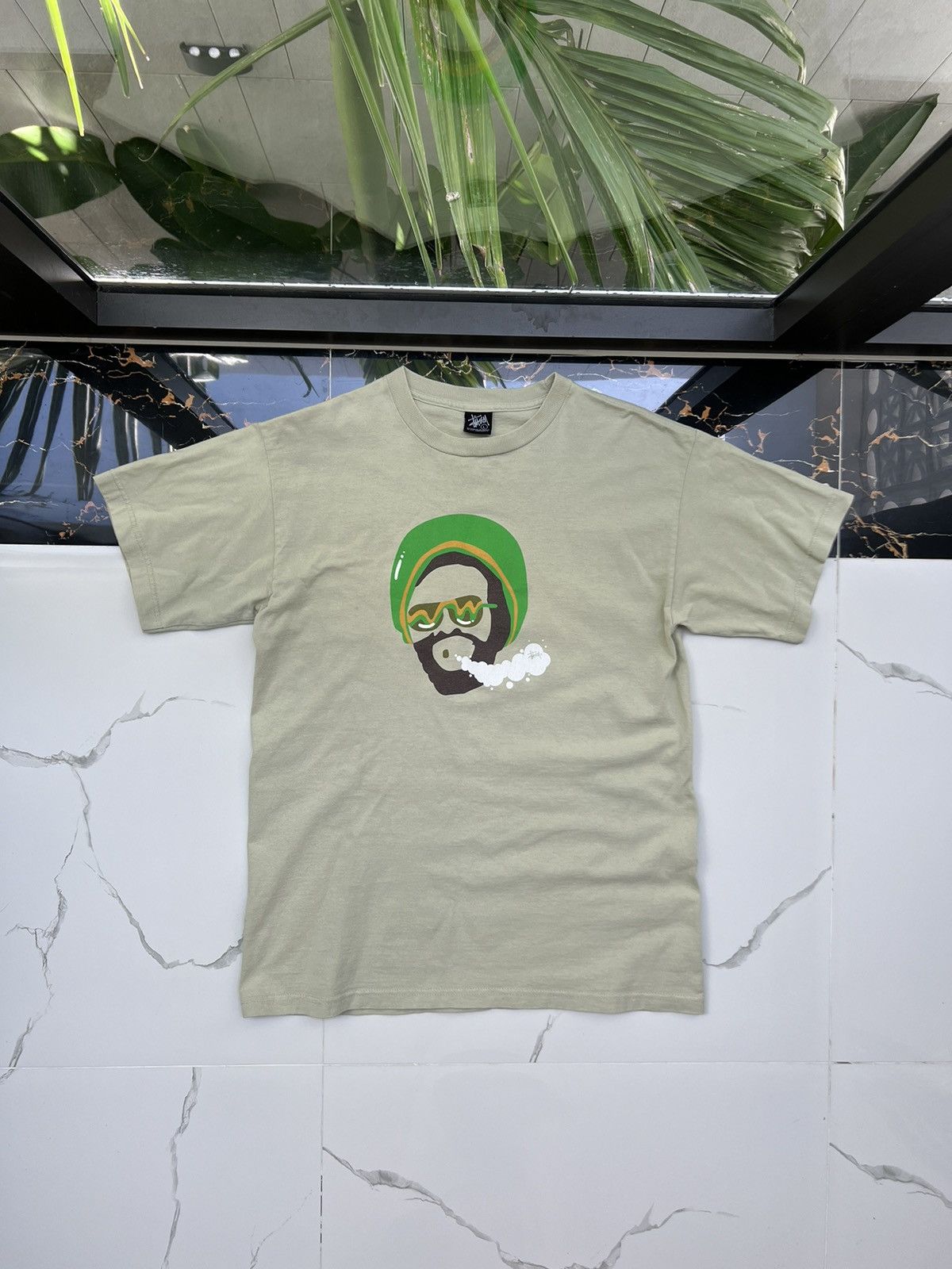 Men's Stussy T Shirts | Grailed